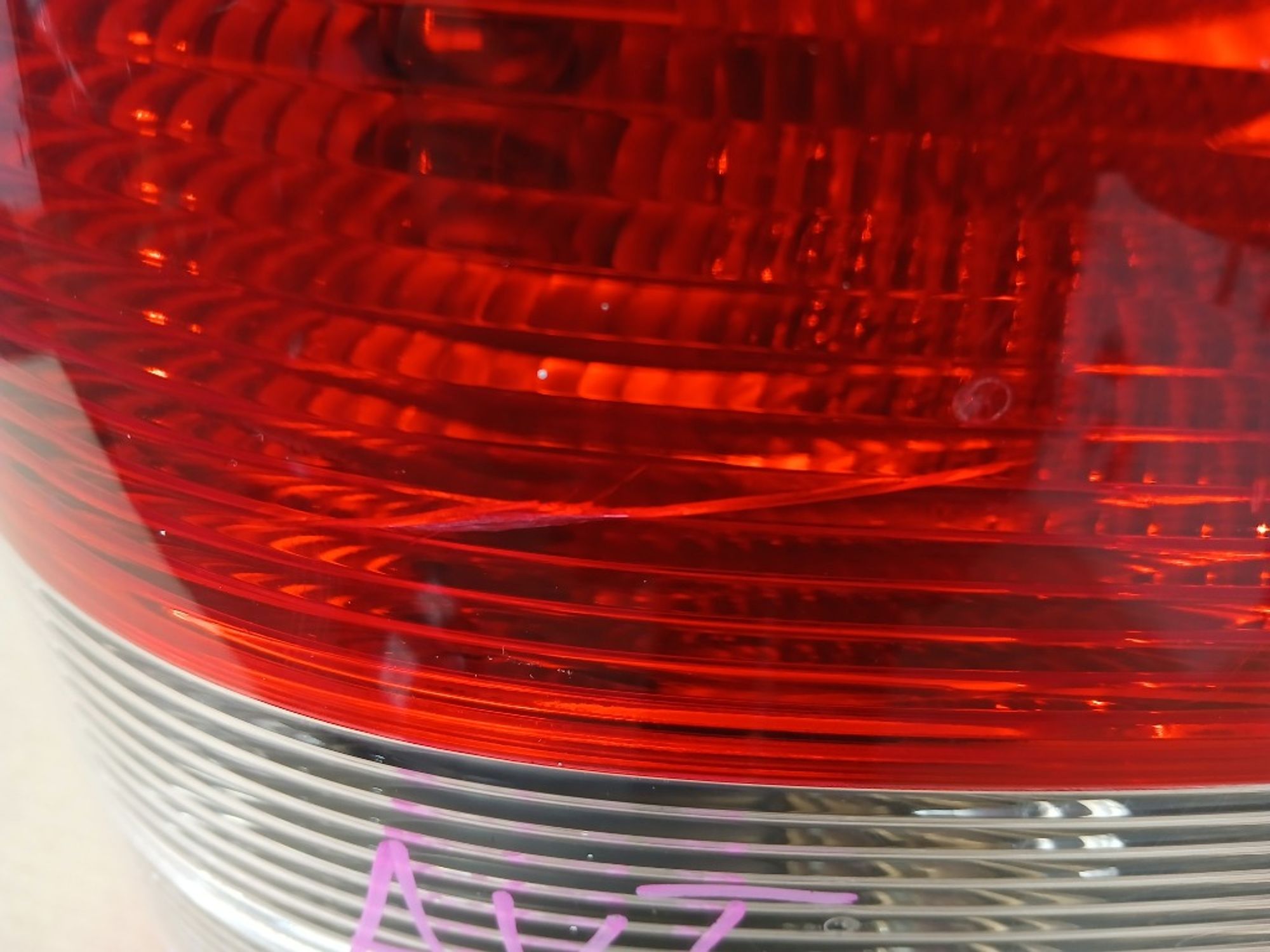 Фонарь задний левый задний левый Volkswagen, 3000 рублей, Ростов-на-Дону