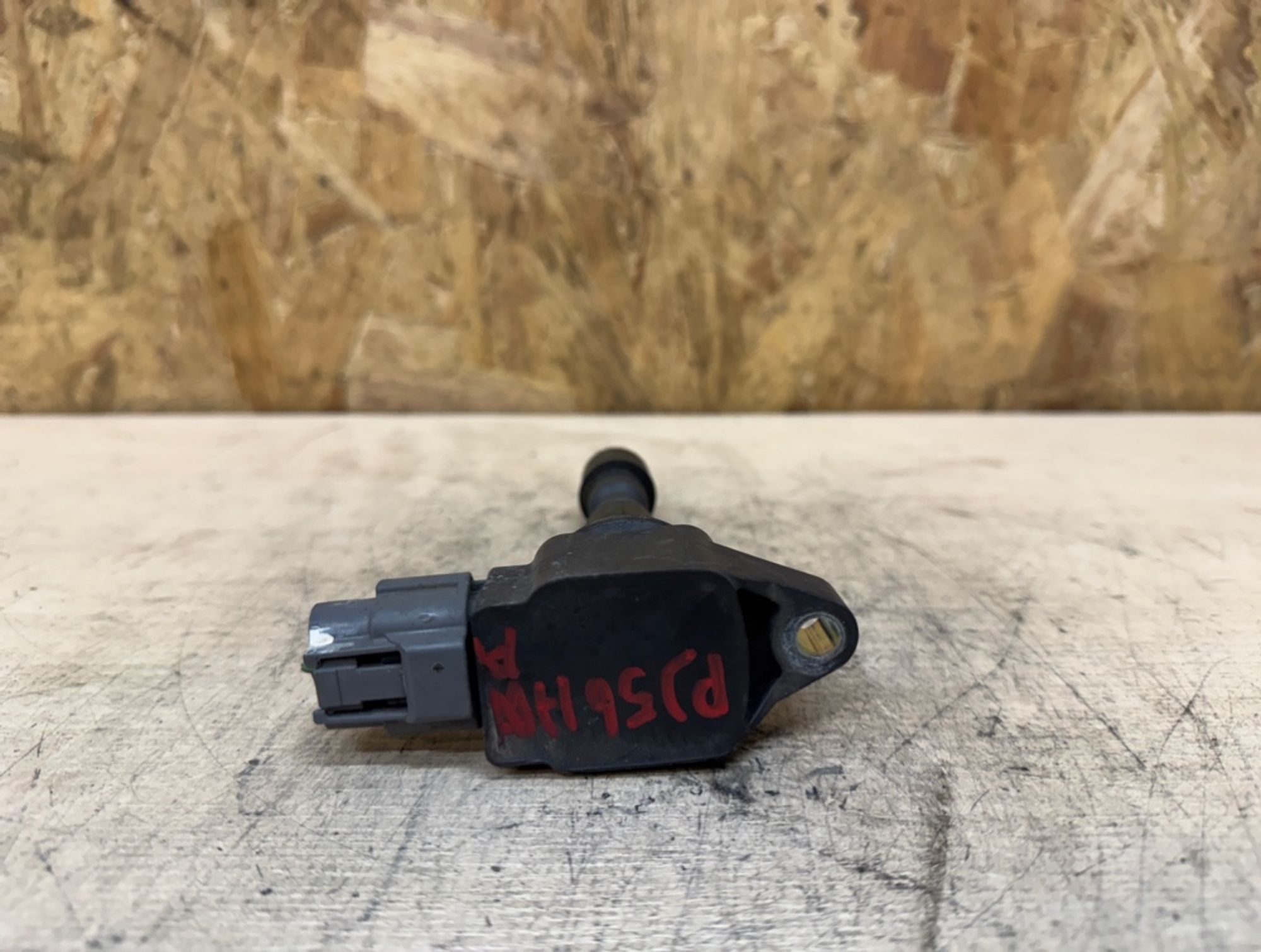 Катушка зажигания Mazda 3 Z6, 500 рублей, Ростов-на-Дону