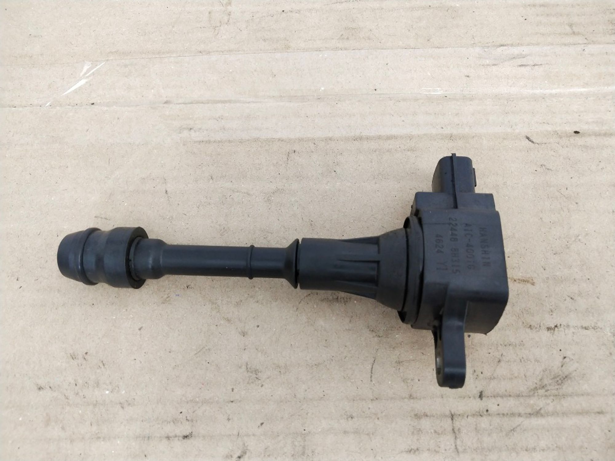 Катушка зажигания Nissan X-Trail QR25DE, 1000 рублей, Ростов-на-Дону