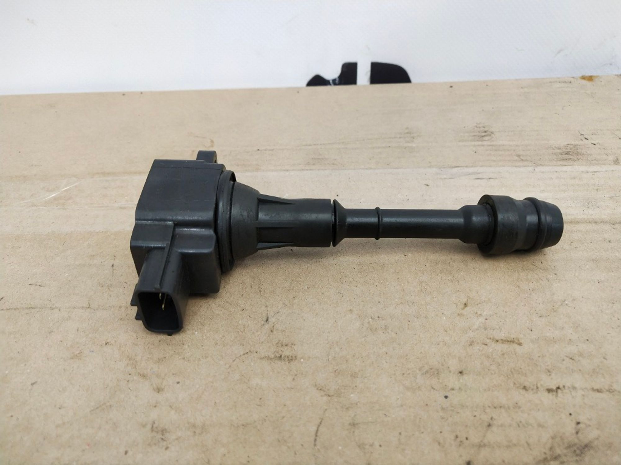 Катушка зажигания Nissan X-Trail QR25DE, 1000 рублей, Ростов-на-Дону