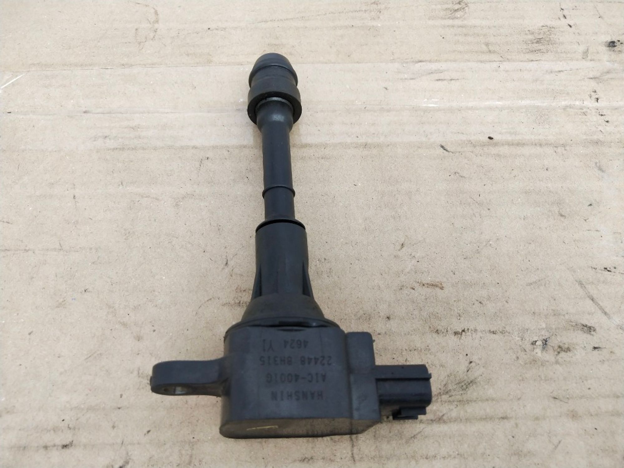 Катушка зажигания Nissan X-Trail QR25DE, 1000 рублей, Ростов-на-Дону