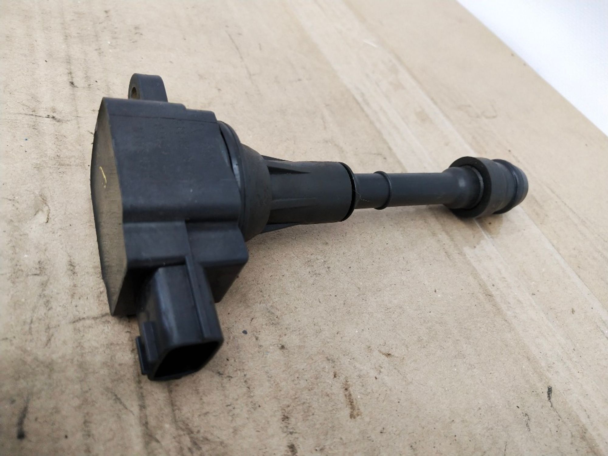 Катушка зажигания Nissan X-Trail QR25DE, 1000 рублей, Ростов-на-Дону