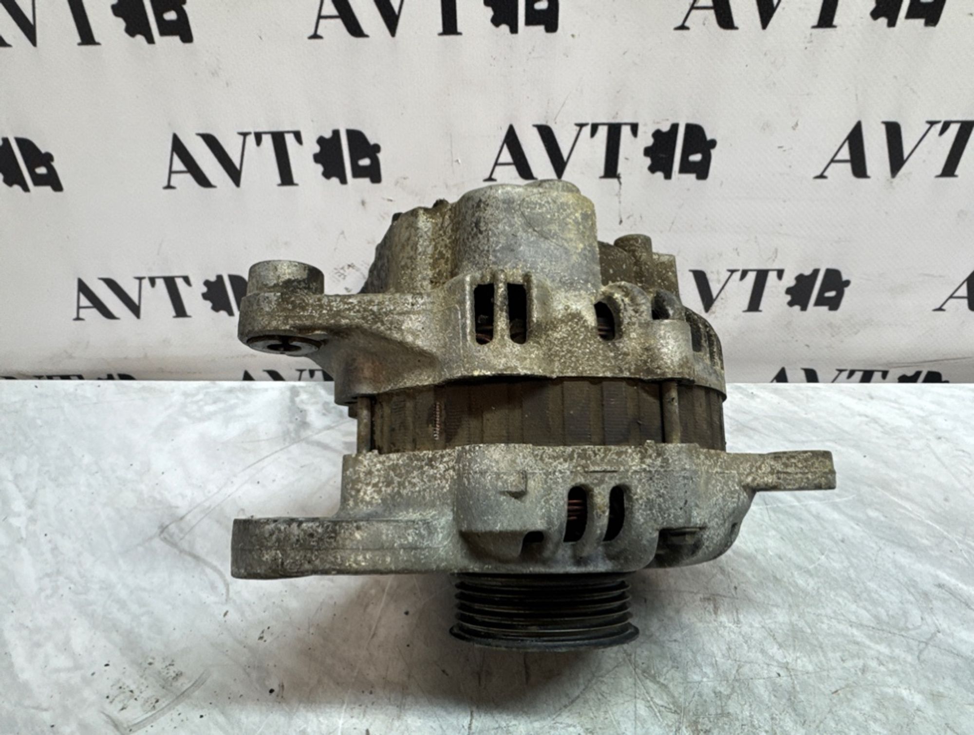 Генератор Mitsubishi Pajero 3 6G72, 8000 рублей, Ростов-на-Дону