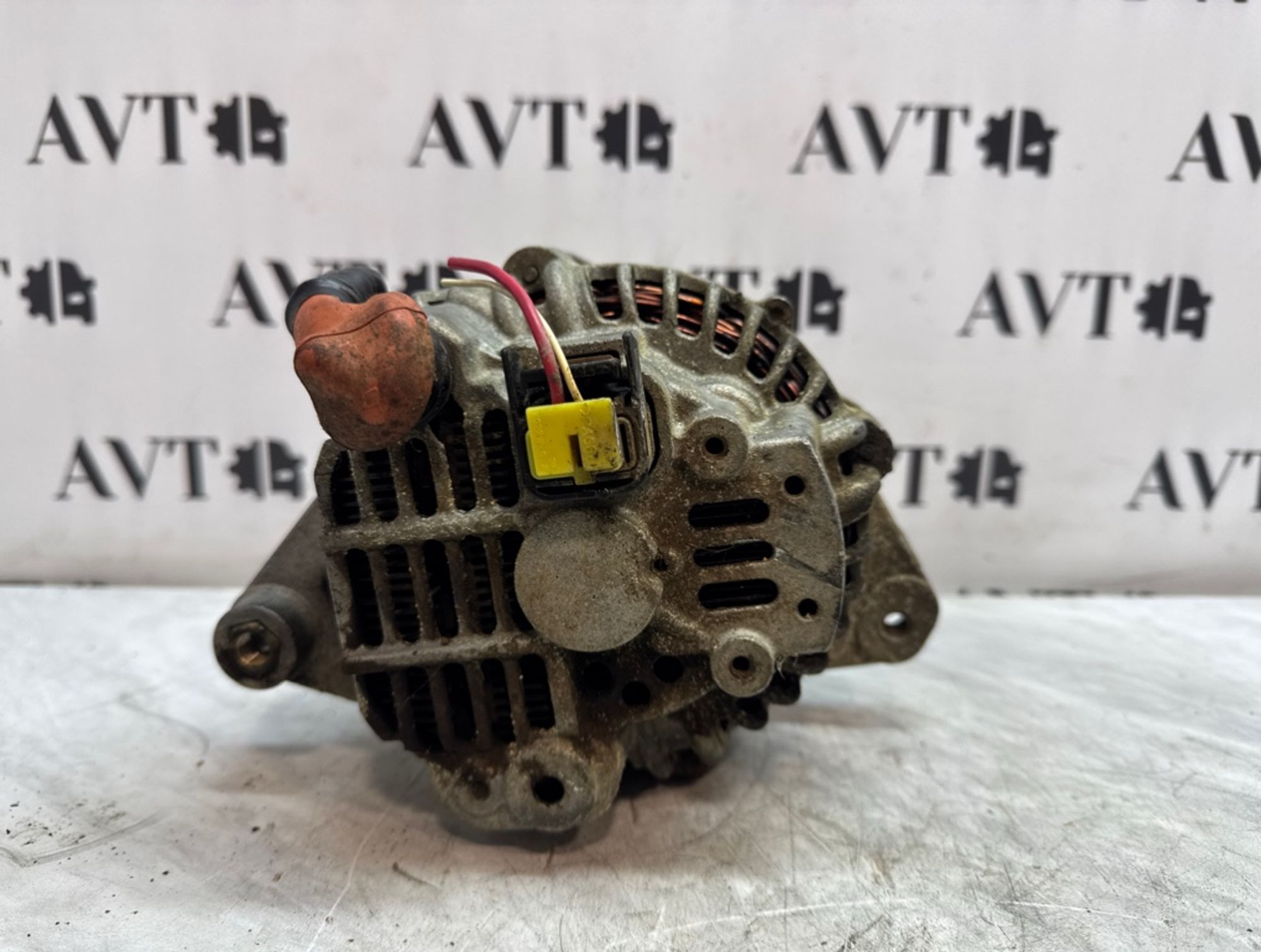 Генератор Mitsubishi Pajero 3 6G72, 8000 рублей, Ростов-на-Дону