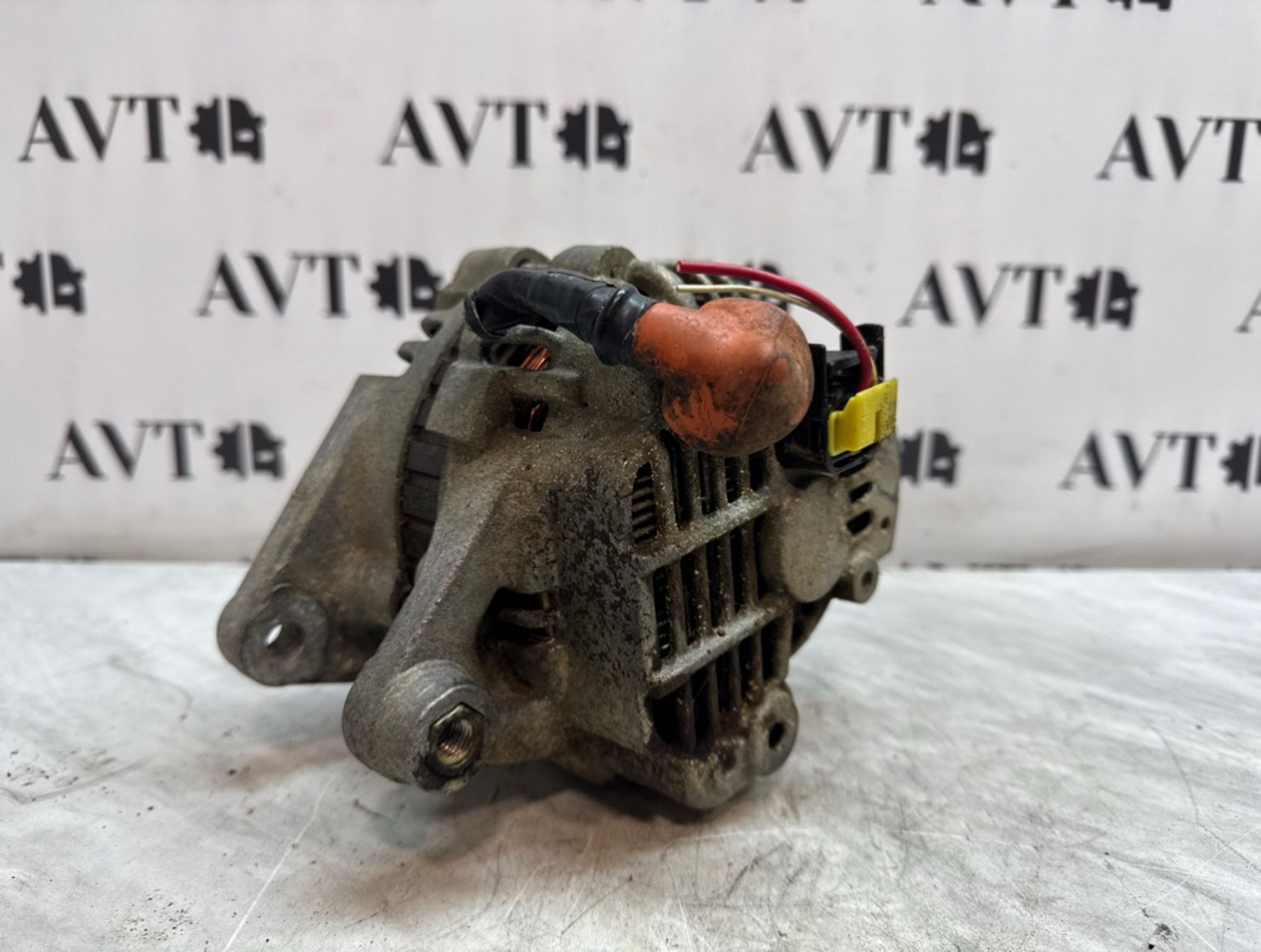 Генератор Mitsubishi Pajero 3 6G72, 8000 рублей, Ростов-на-Дону