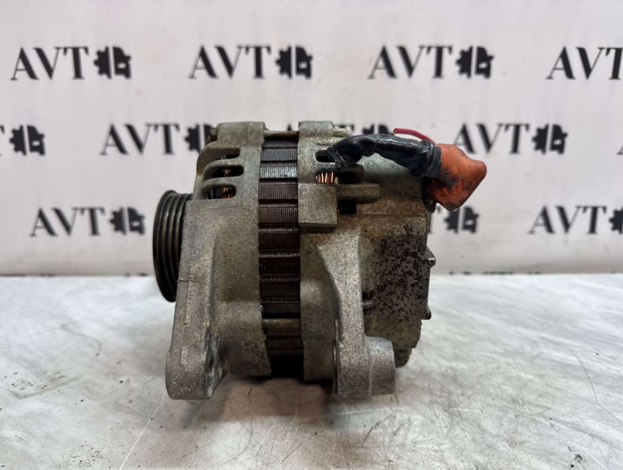 Генератор Mitsubishi Pajero 3 6G72, 8000 рублей, Ростов-на-Дону