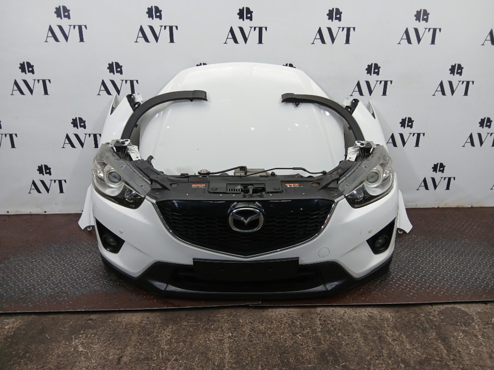 Ноускат (Nose Cut) Mazda CX-5 KE, 170000 рублей, Ростов-на-Дону