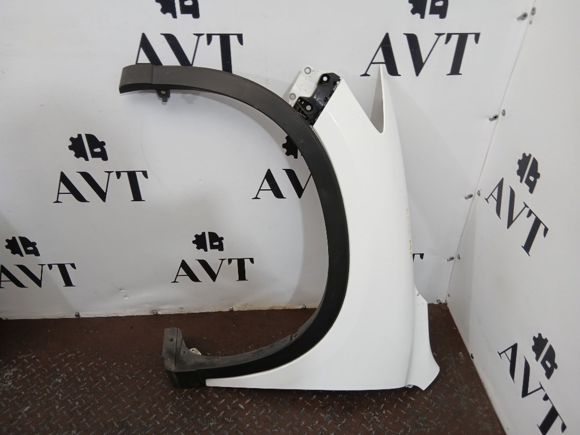 Ноускат (Nose Cut) Mazda CX-5 KE, 170000 рублей, Ростов-на-Дону