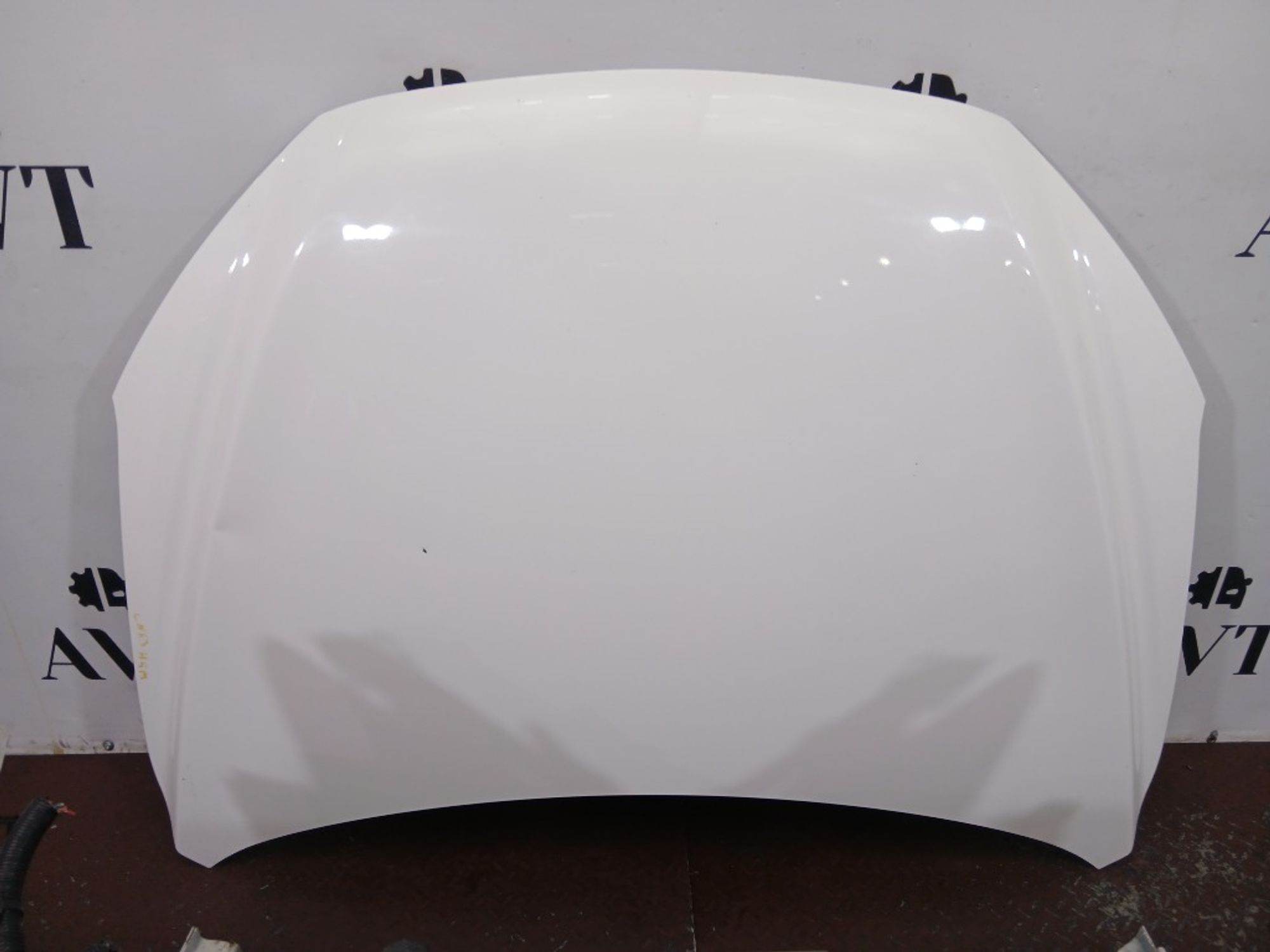 Ноускат (Nose Cut) Mazda CX-5 KE, 170000 рублей, Ростов-на-Дону