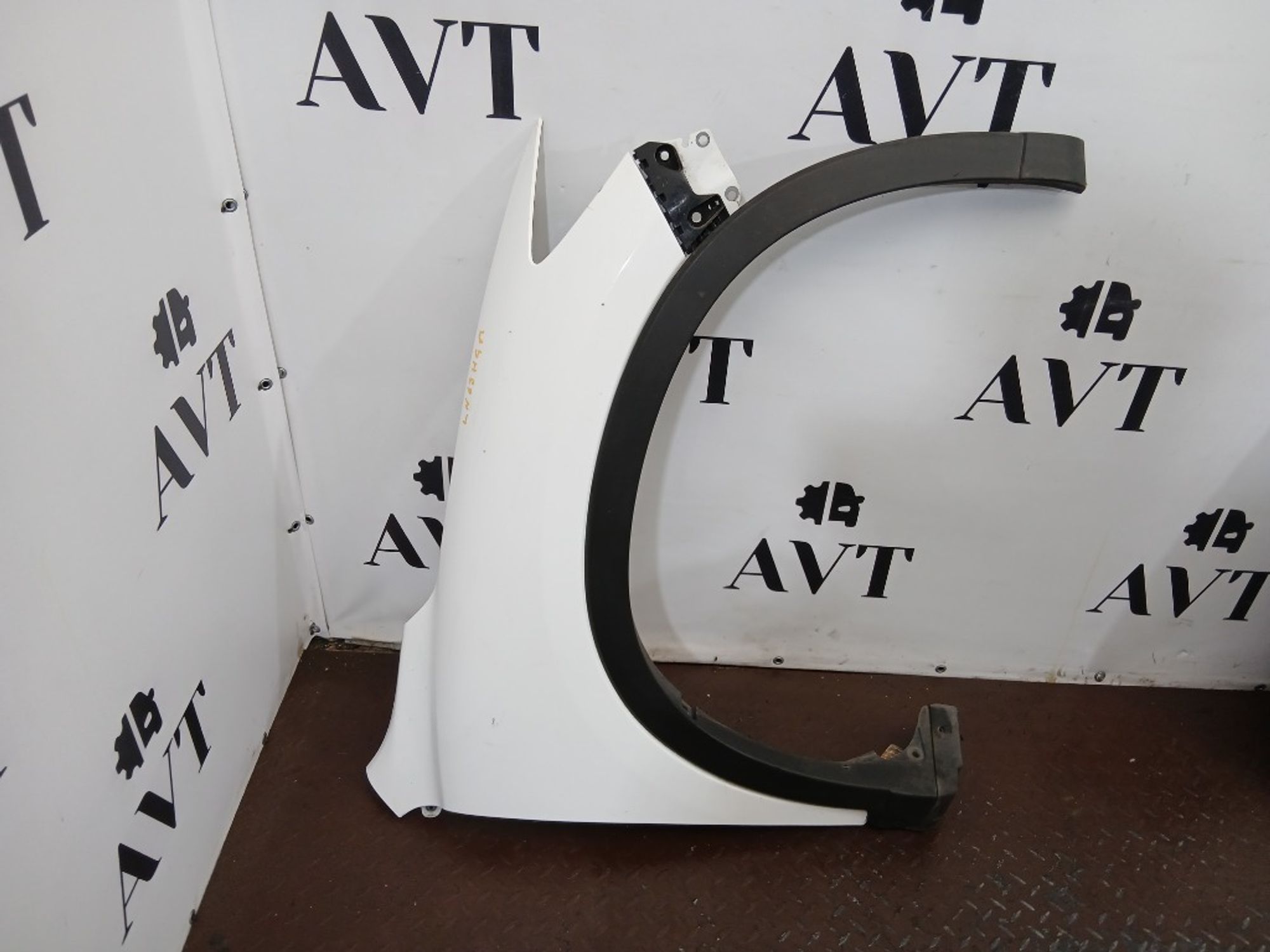 Ноускат (Nose Cut) Mazda CX-5 KE, 170000 рублей, Ростов-на-Дону