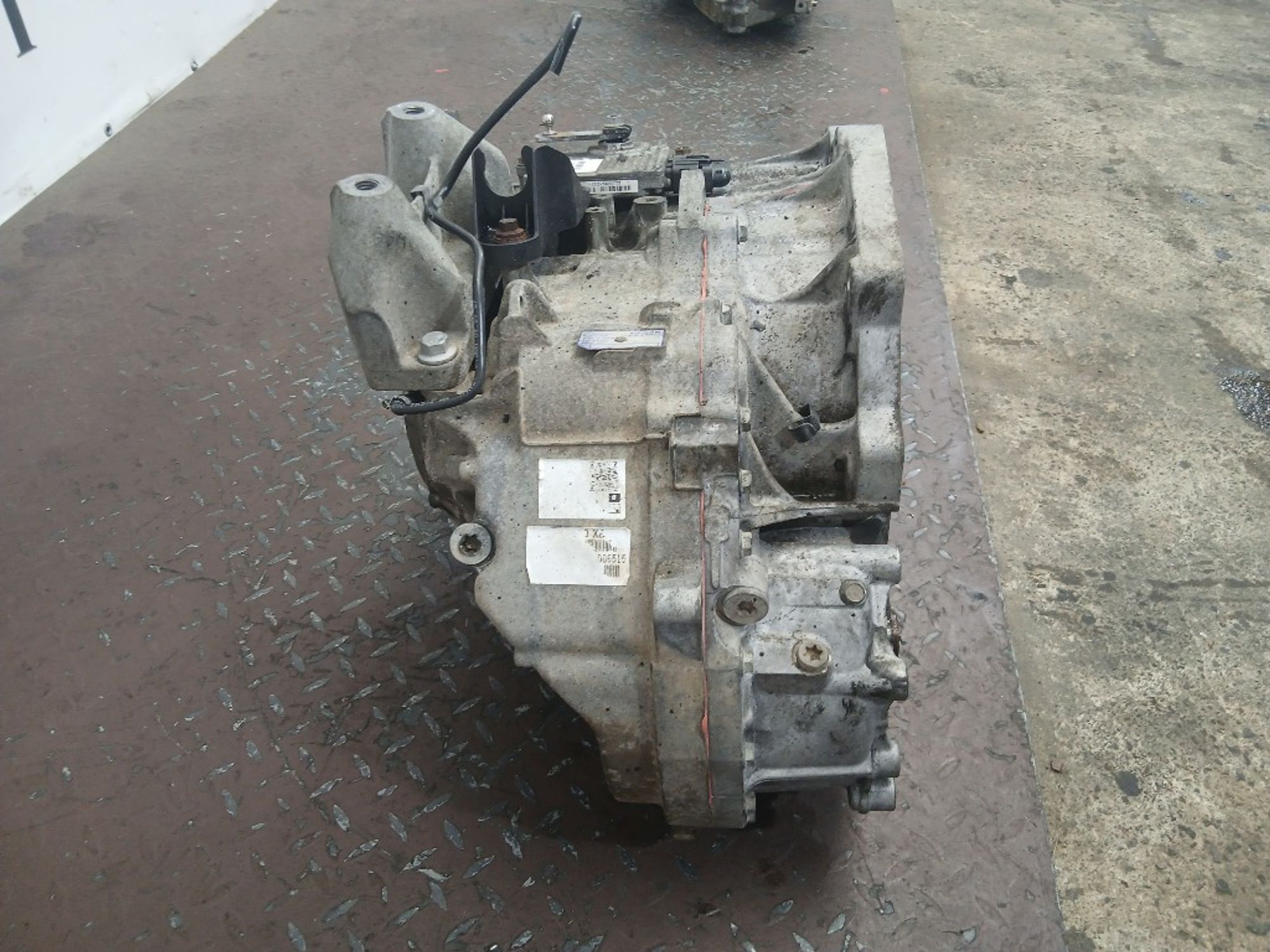 АКПП Land Rover Freelander 224DT, 80000 рублей, Ростов-на-Дону