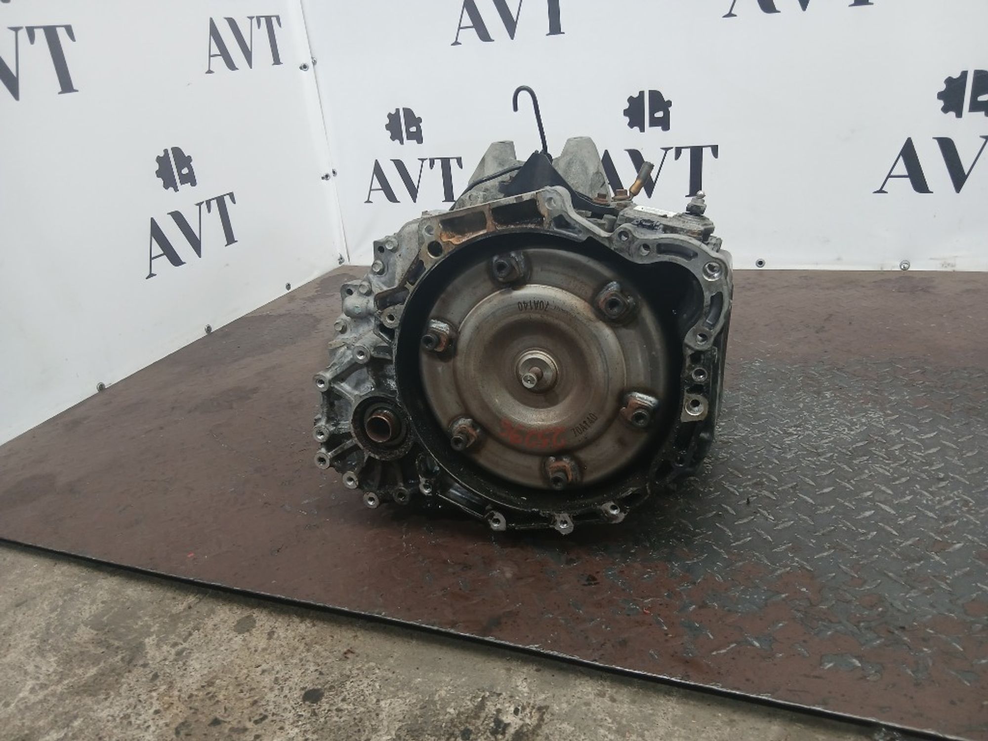 АКПП Land Rover Freelander 224DT, 80000 рублей, Ростов-на-Дону