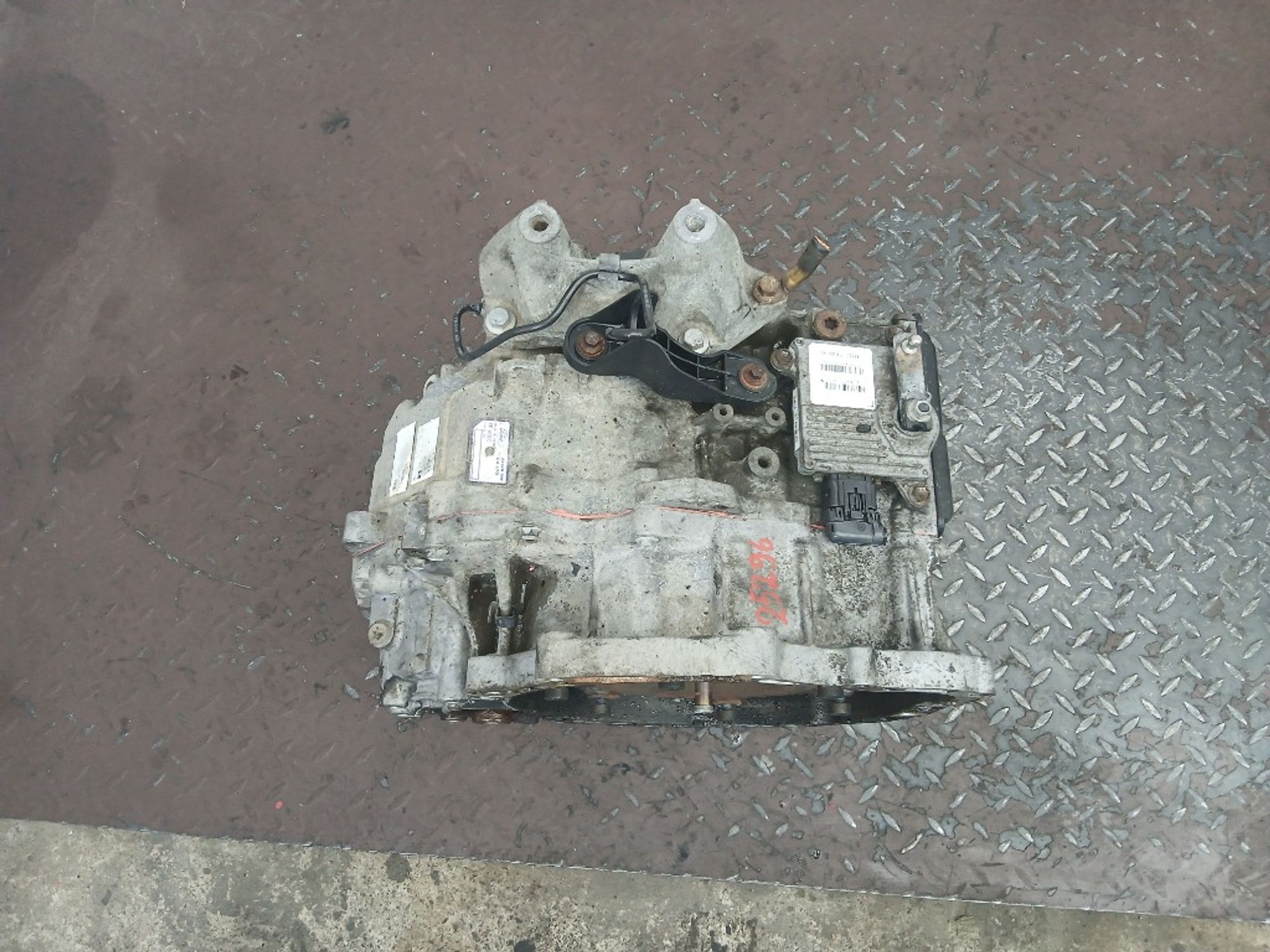 АКПП Land Rover Freelander 224DT, 80000 рублей, Ростов-на-Дону