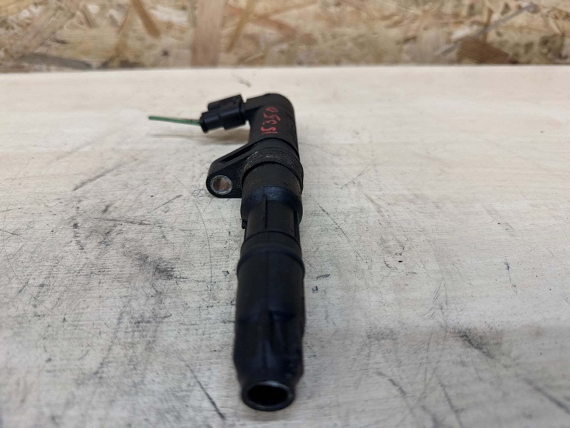 Катушка зажигания Renault Megane K4M812, 1000 рублей, Ростов-на-Дону