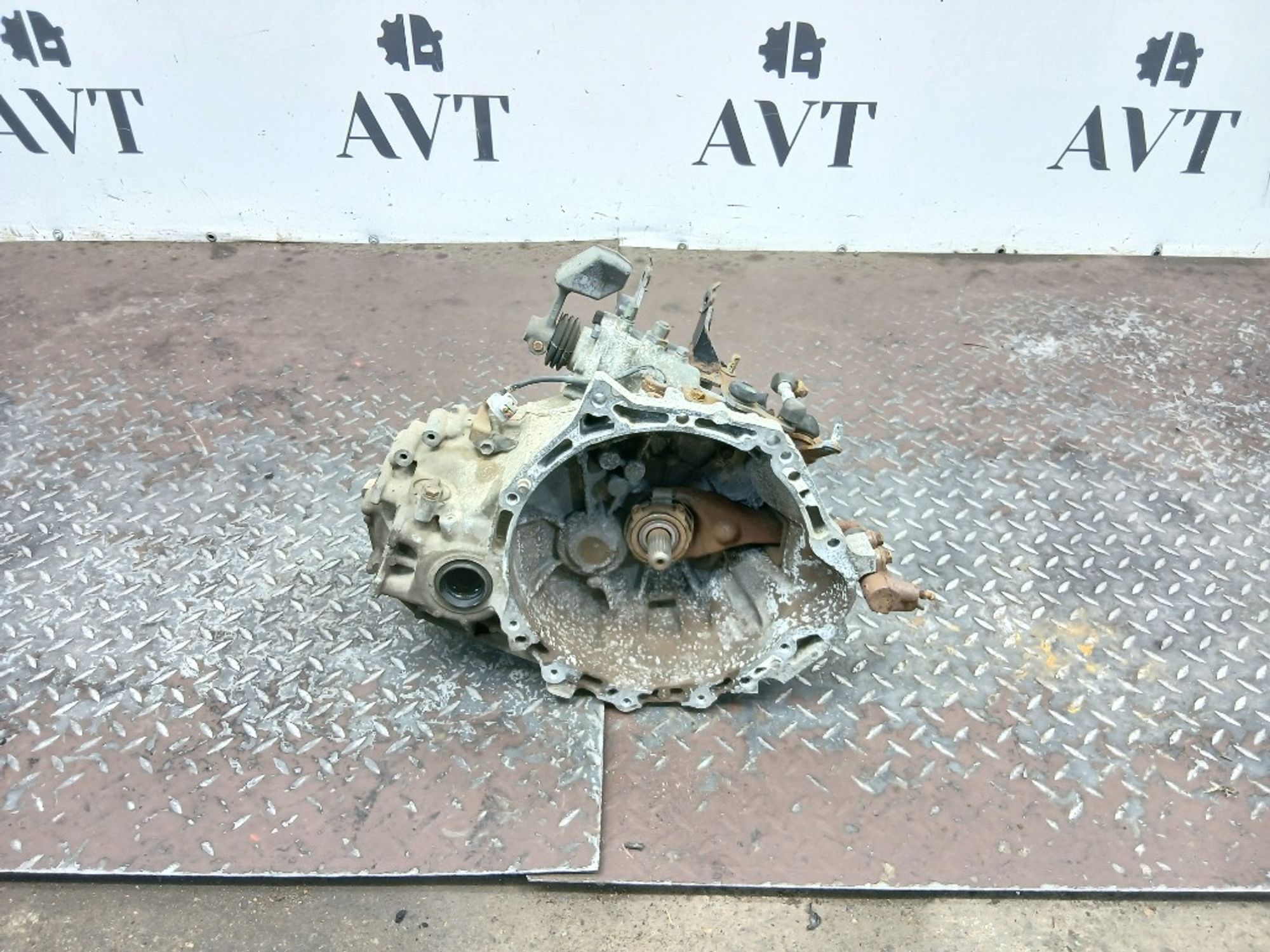 МКПП Toyota Auris 1ZR-FE, 30000 рублей, Ростов-на-Дону