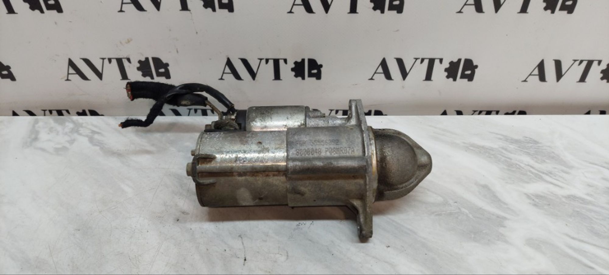 Стартер Opel Astra Z18XER, 1000 рублей, Ростов-на-Дону