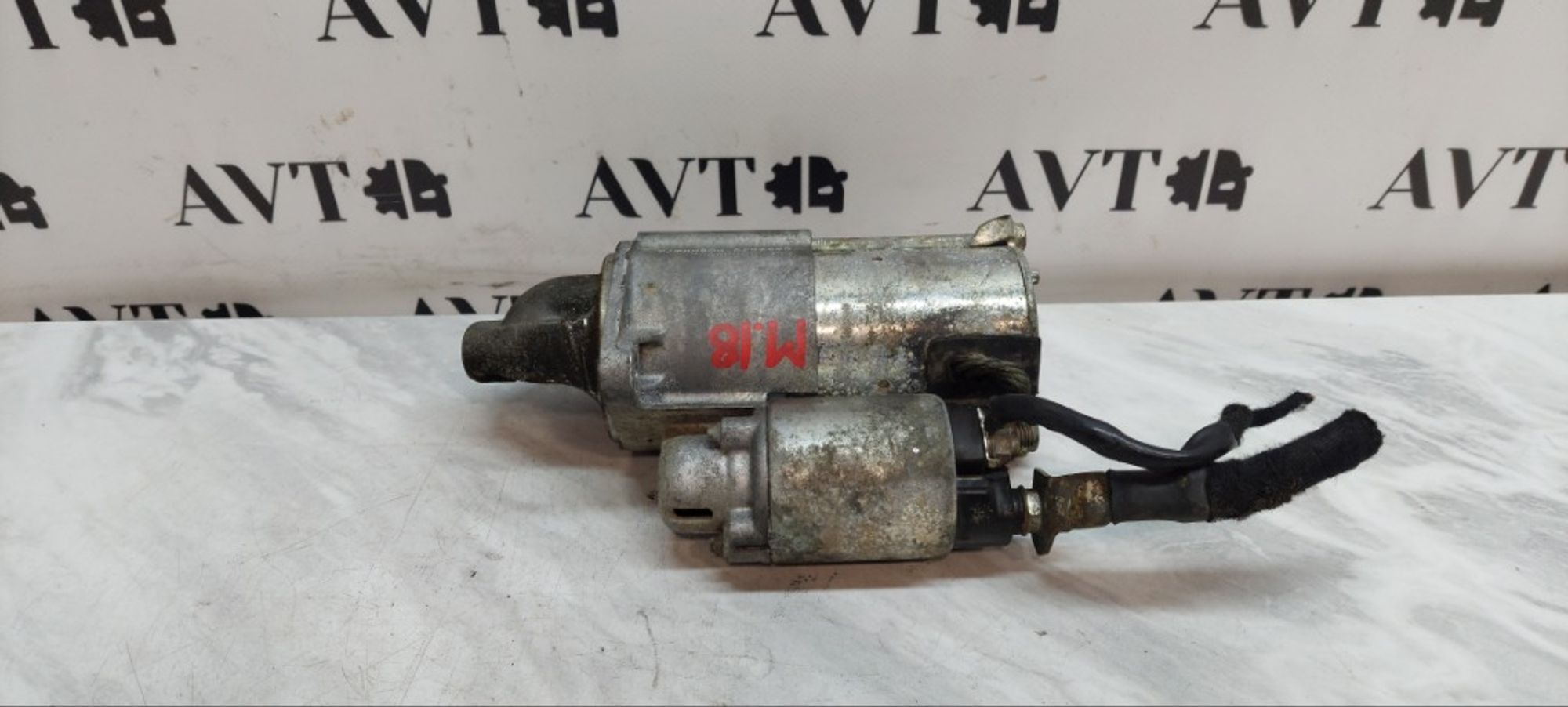 Стартер Opel Astra Z18XER, 1000 рублей, Ростов-на-Дону