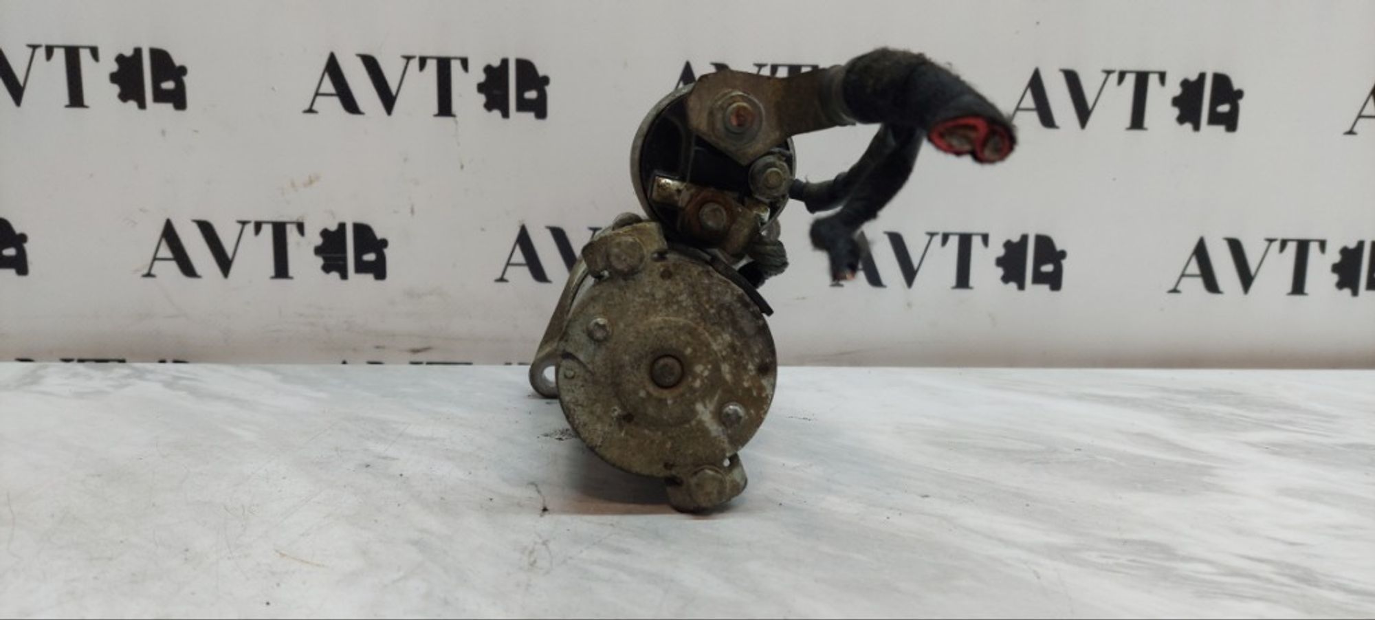 Стартер Opel Astra Z18XER, 1000 рублей, Ростов-на-Дону