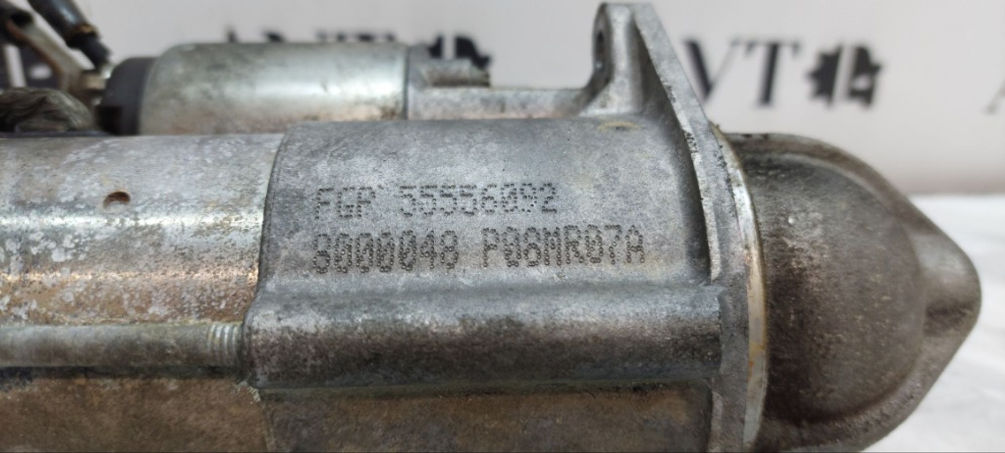 Стартер Opel Astra Z18XER, 1000 рублей, Ростов-на-Дону