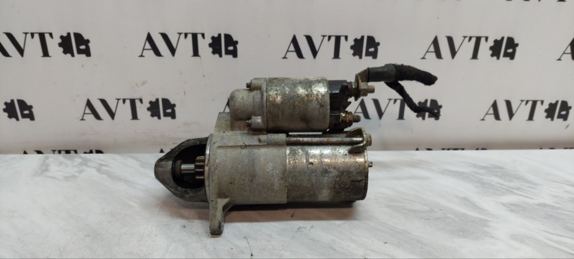 Стартер Opel Astra Z18XER, 1000 рублей, Ростов-на-Дону