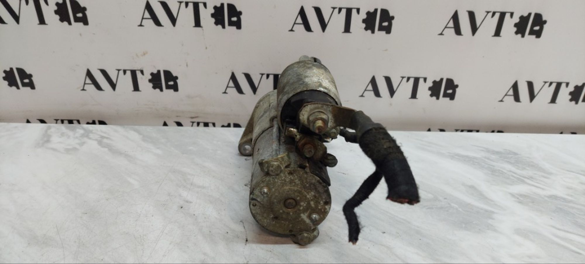 Стартер Opel Astra Z18XER, 1000 рублей, Ростов-на-Дону