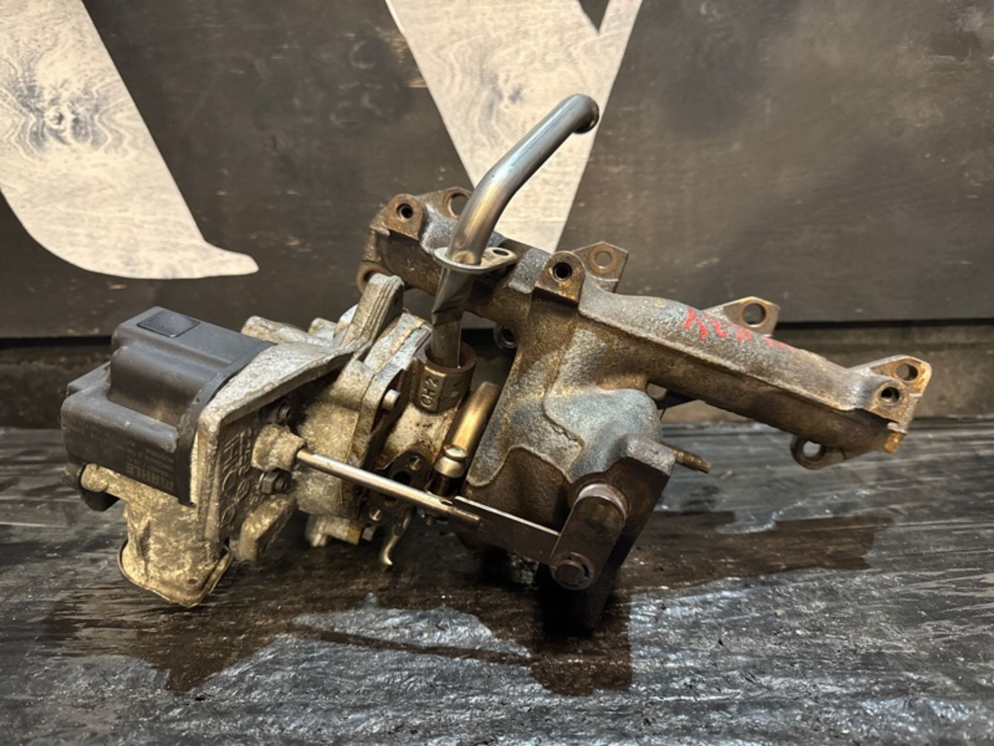 Турбина Skoda Fabia CBZB, 20000 рублей, Ростов-на-Дону