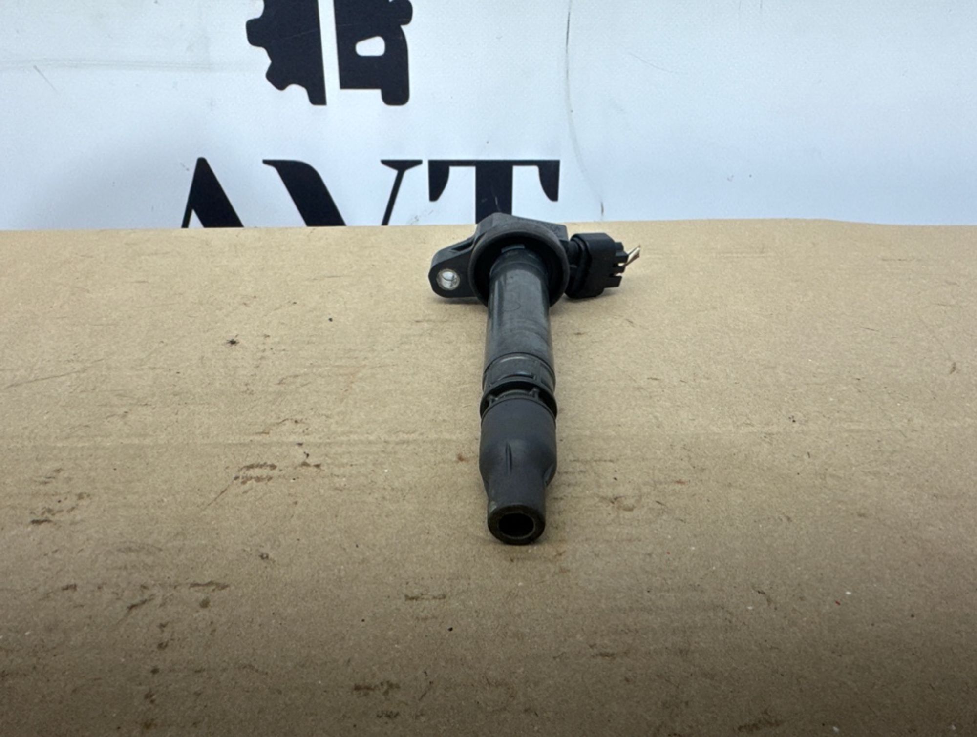 Катушка зажигания Toyota Yaris 1NR-FE, 1000 рублей, Ростов-на-Дону