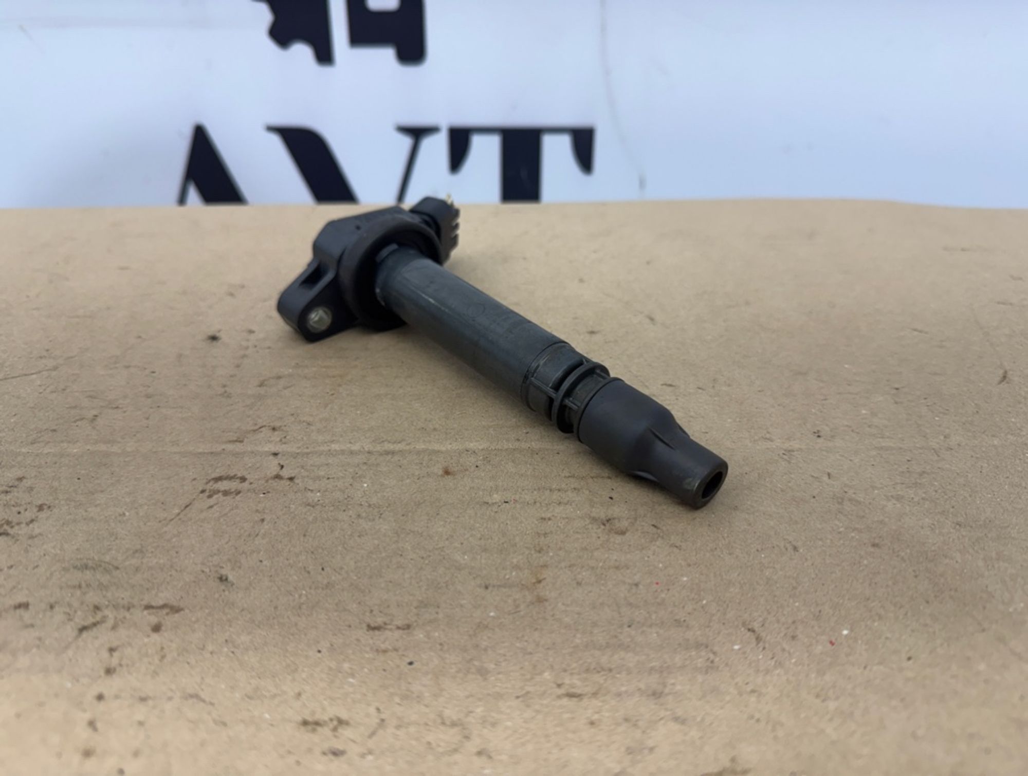 Катушка зажигания Toyota Yaris 1NR-FE, 1000 рублей, Ростов-на-Дону