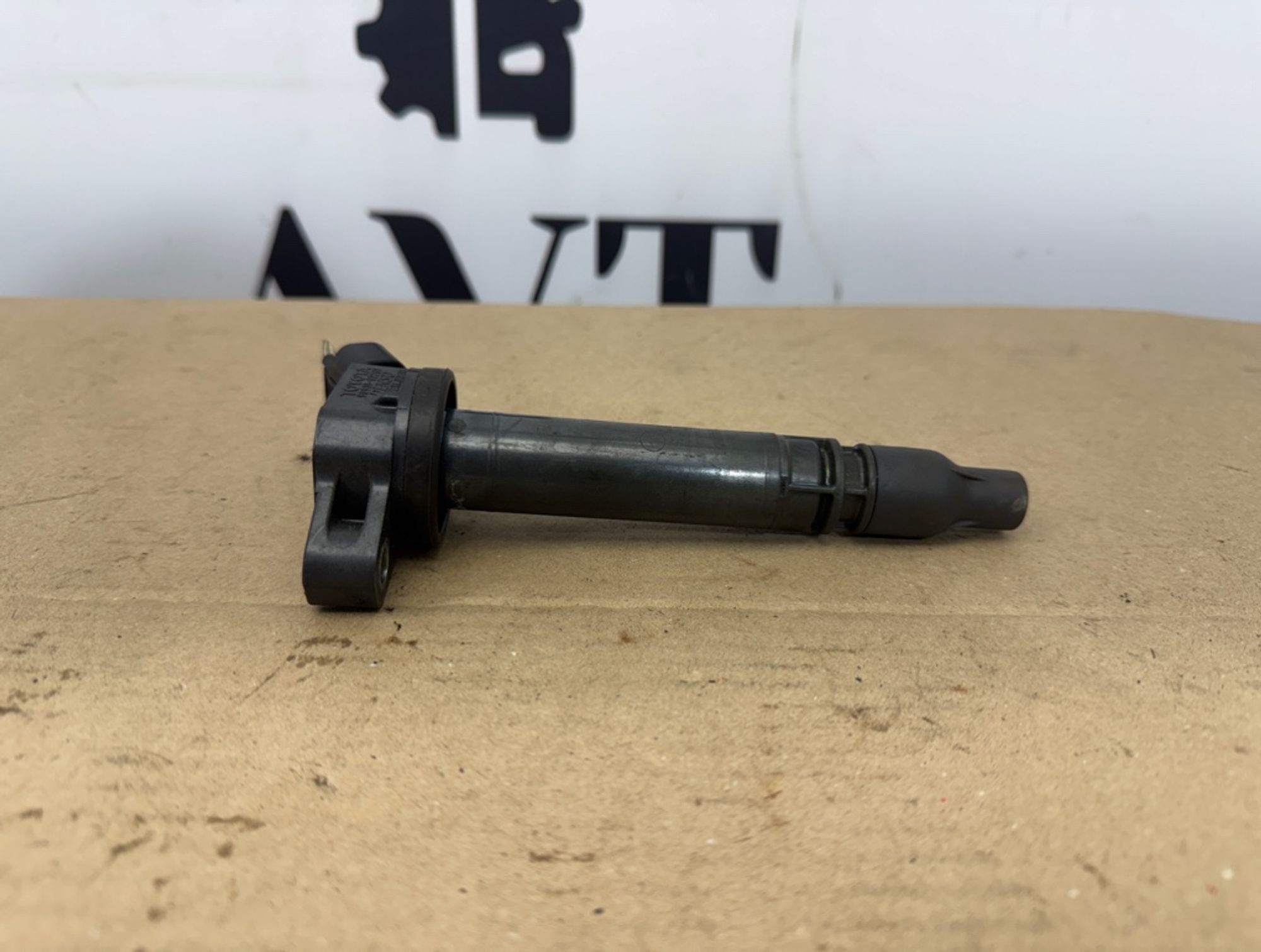 Катушка зажигания Toyota Yaris 1NR-FE, 1000 рублей, Ростов-на-Дону