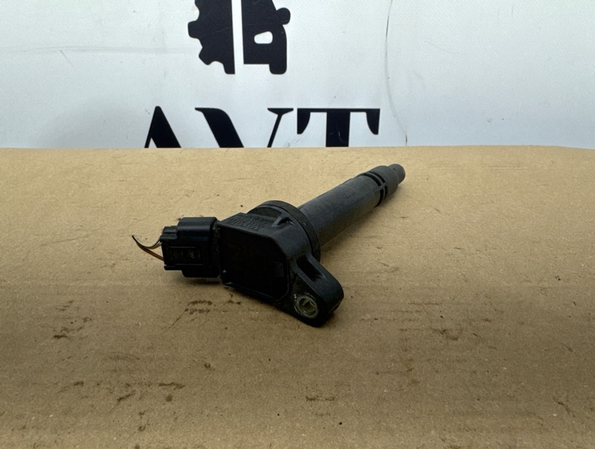 Катушка зажигания Toyota Yaris 1NR-FE, 1000 рублей, Ростов-на-Дону