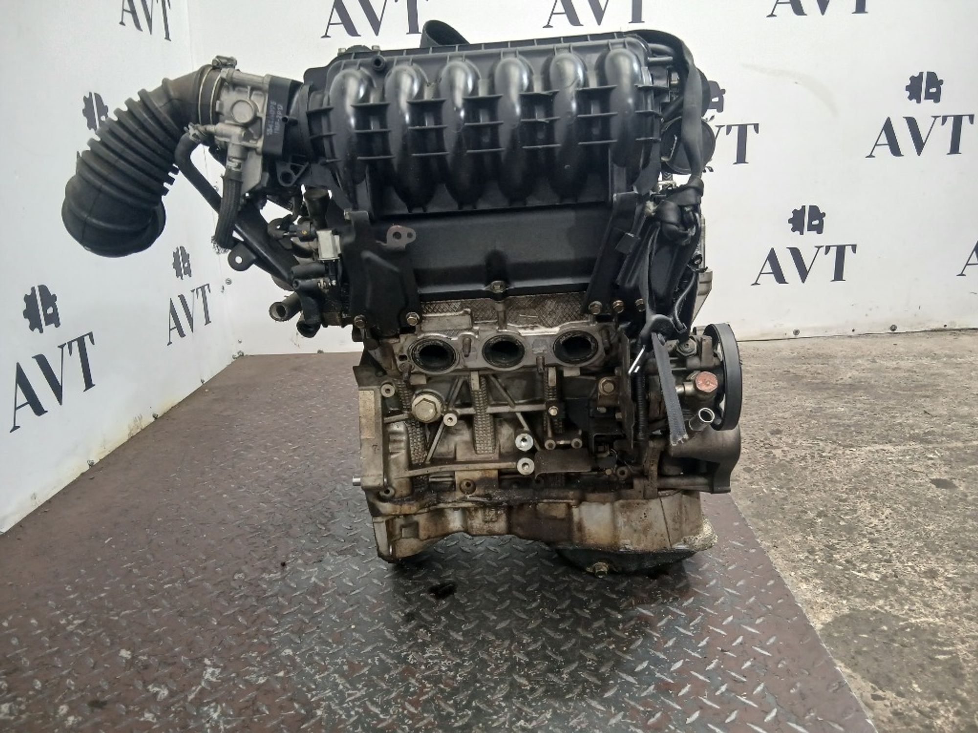 Двигатель Mitsubishi Outlander XL 6B31, 185000 рублей, Ростов-на-Дону