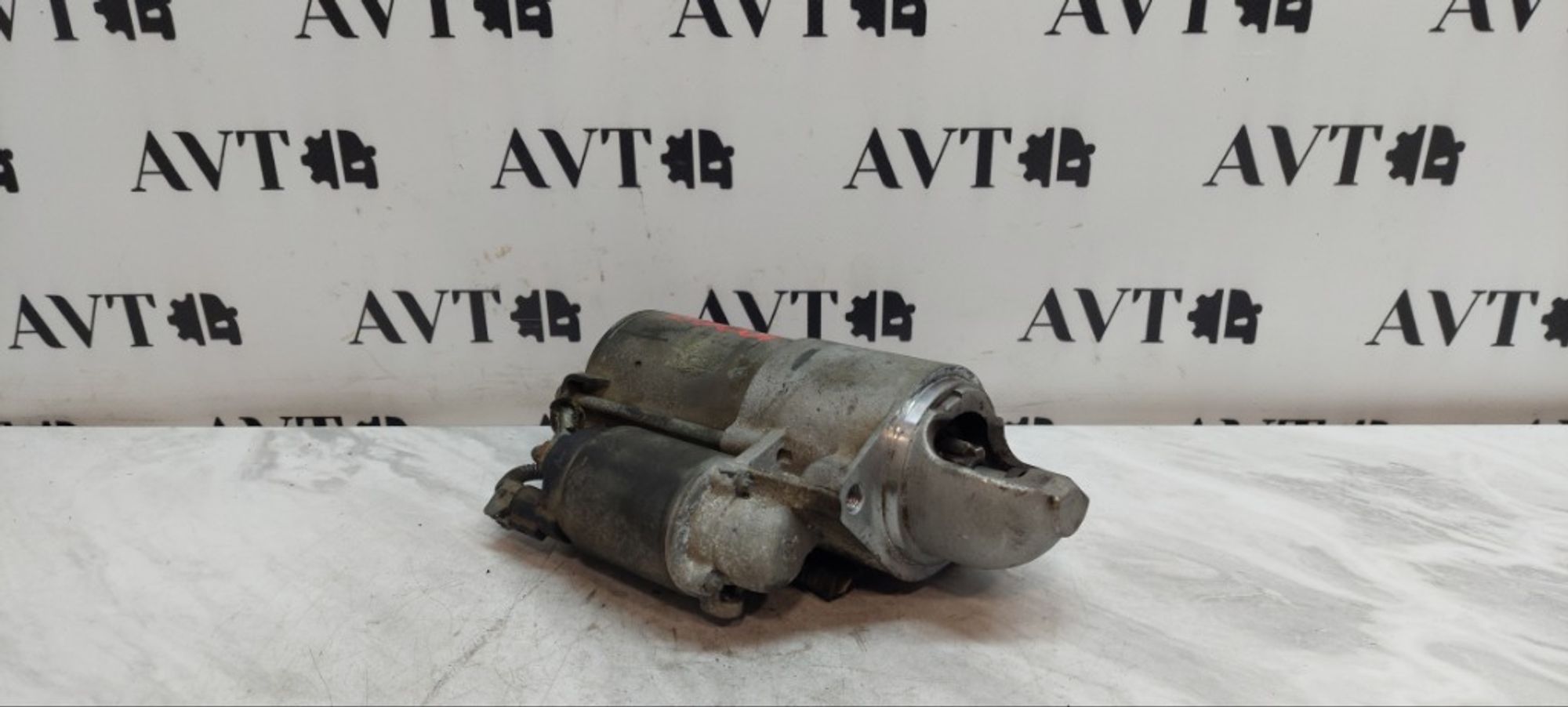 Стартер Hyundai IX55 G6DA, 2000 рублей, Ростов-на-Дону