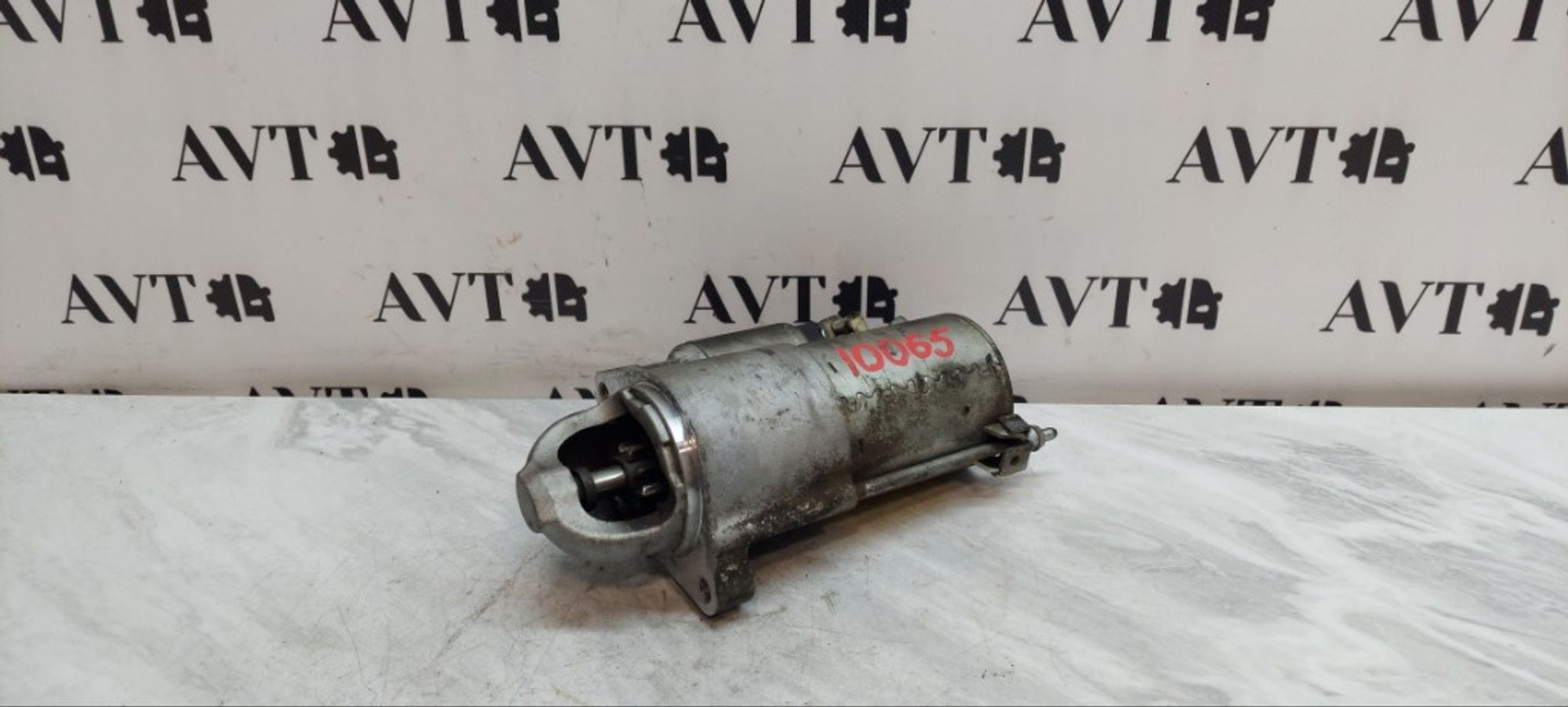 Стартер Hyundai IX55 G6DA, 2000 рублей, Ростов-на-Дону