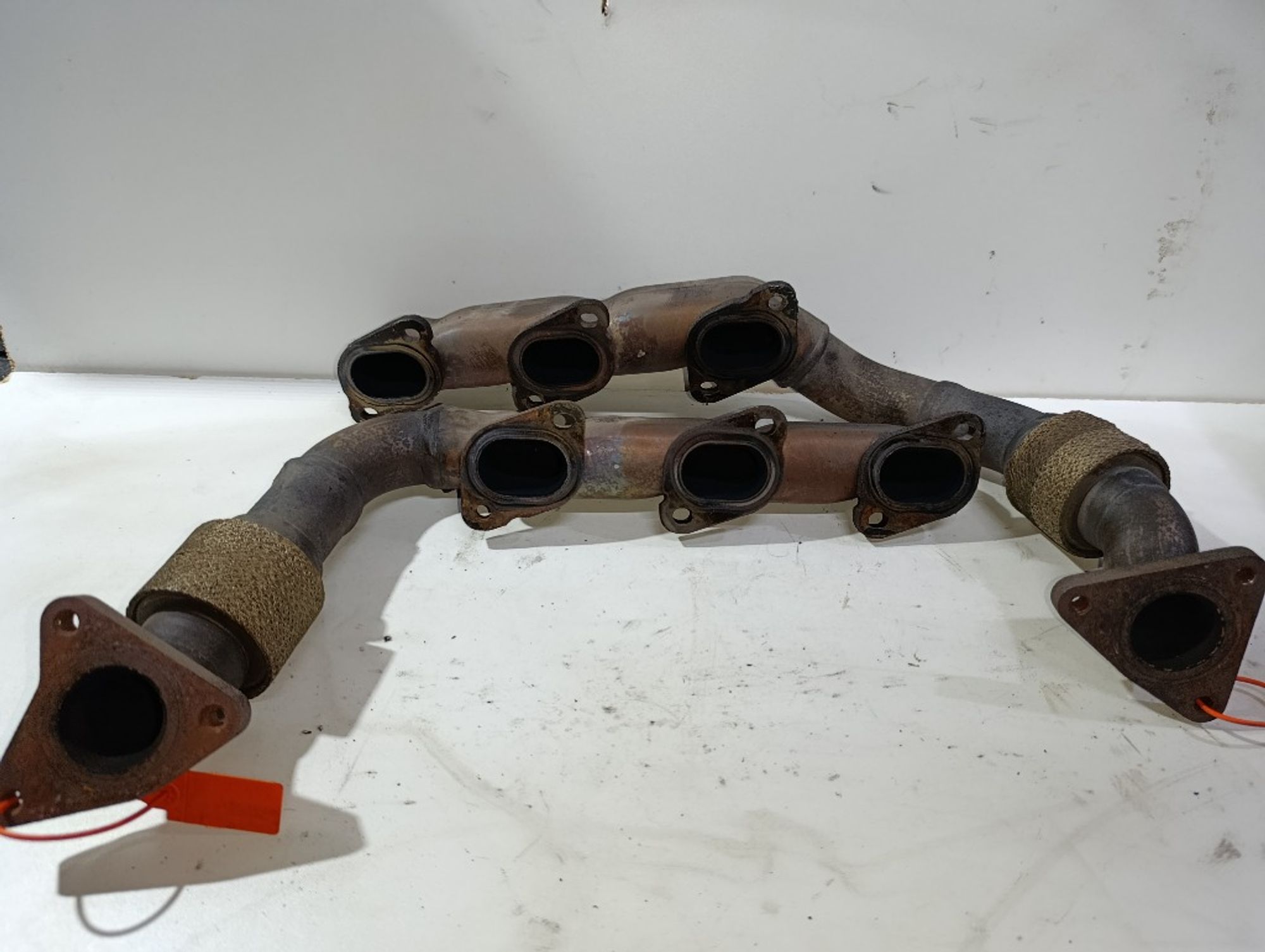 Коллектор впускной Mercedes-Benz M-class OM642.940, 2000 рублей, Ростов-на-Дону