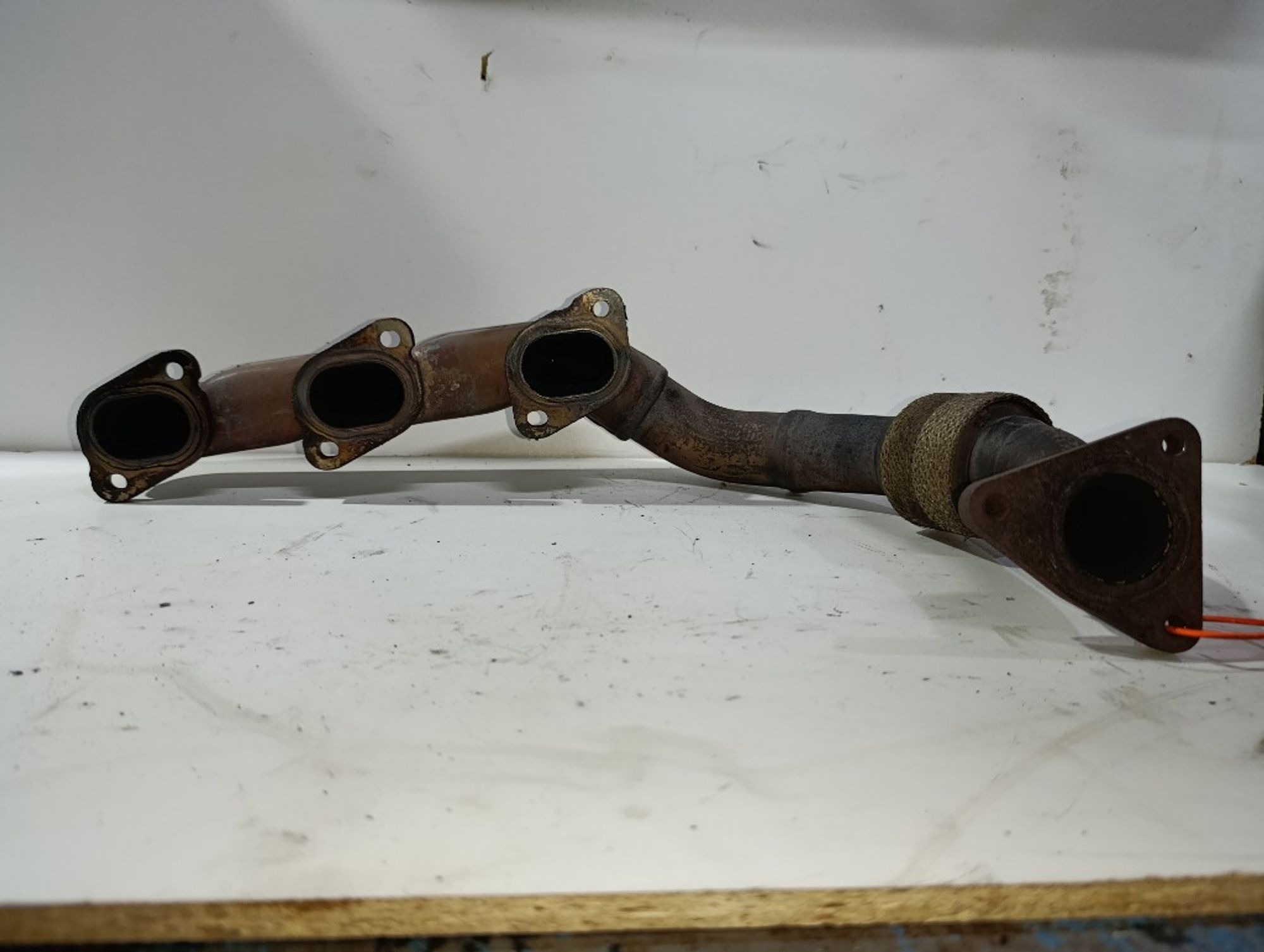 Коллектор впускной Mercedes-Benz M-class OM642.940, 2000 рублей, Ростов-на-Дону