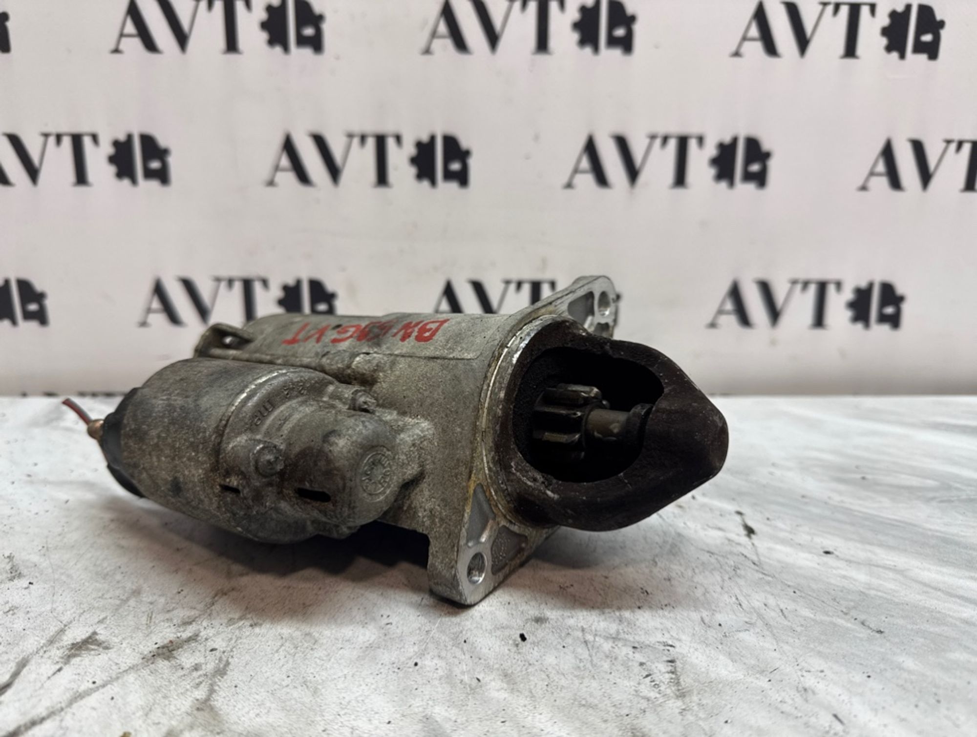 Стартер Opel Astra Z18XER, 1500 рублей, Ростов-на-Дону