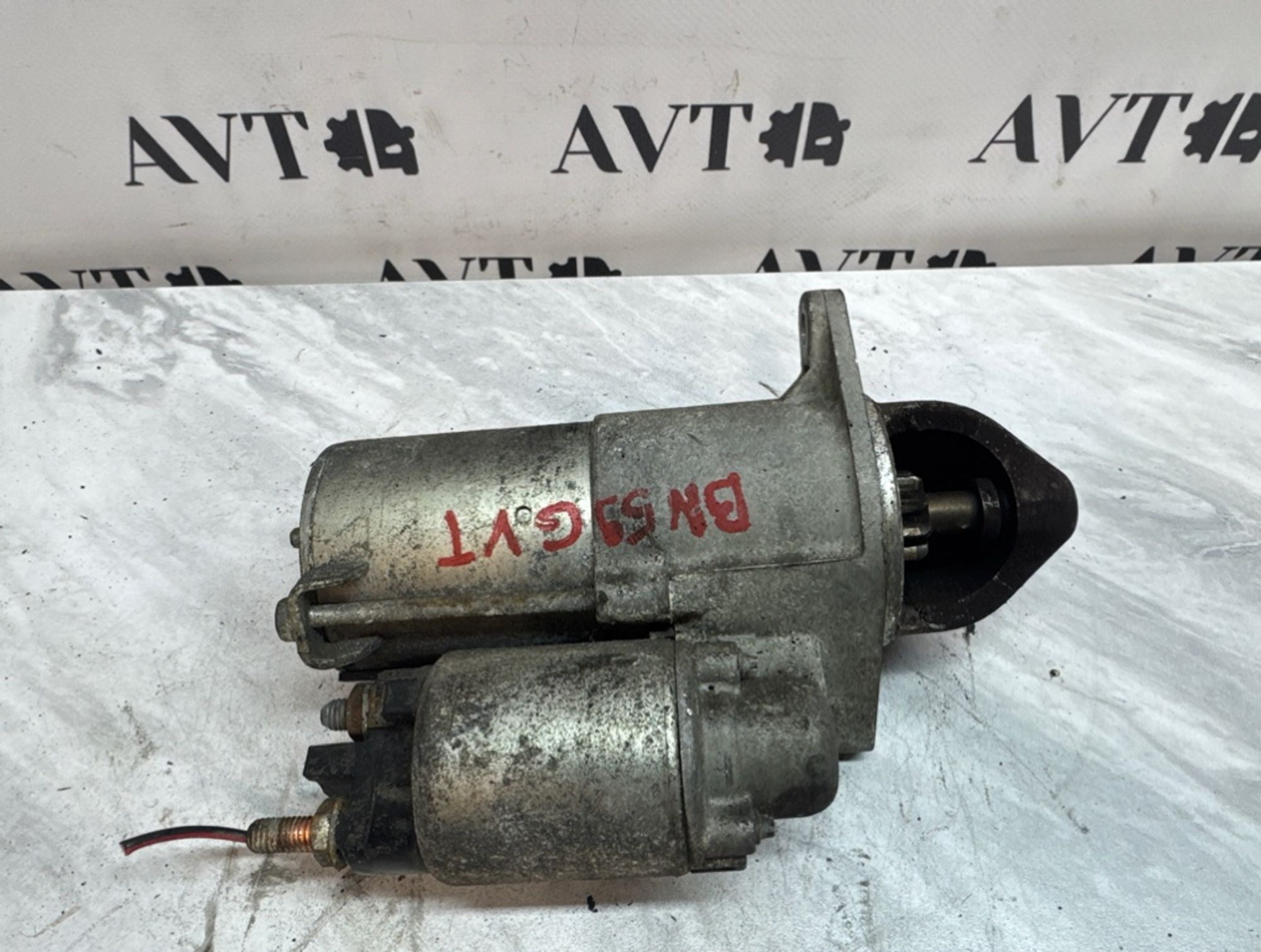 Стартер Opel Astra Z18XER, 1500 рублей, Ростов-на-Дону