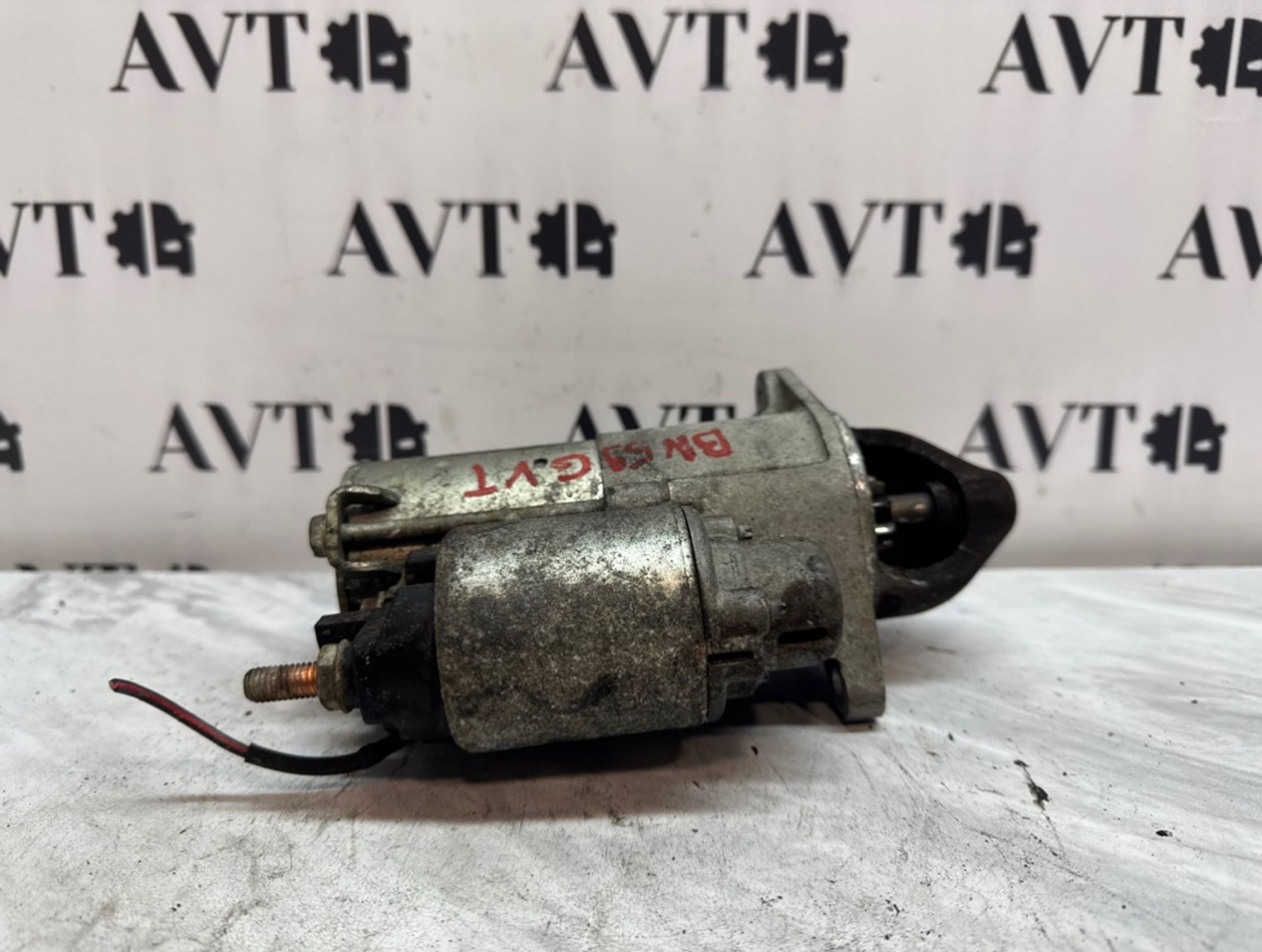 Стартер Opel Astra Z18XER, 1500 рублей, Ростов-на-Дону