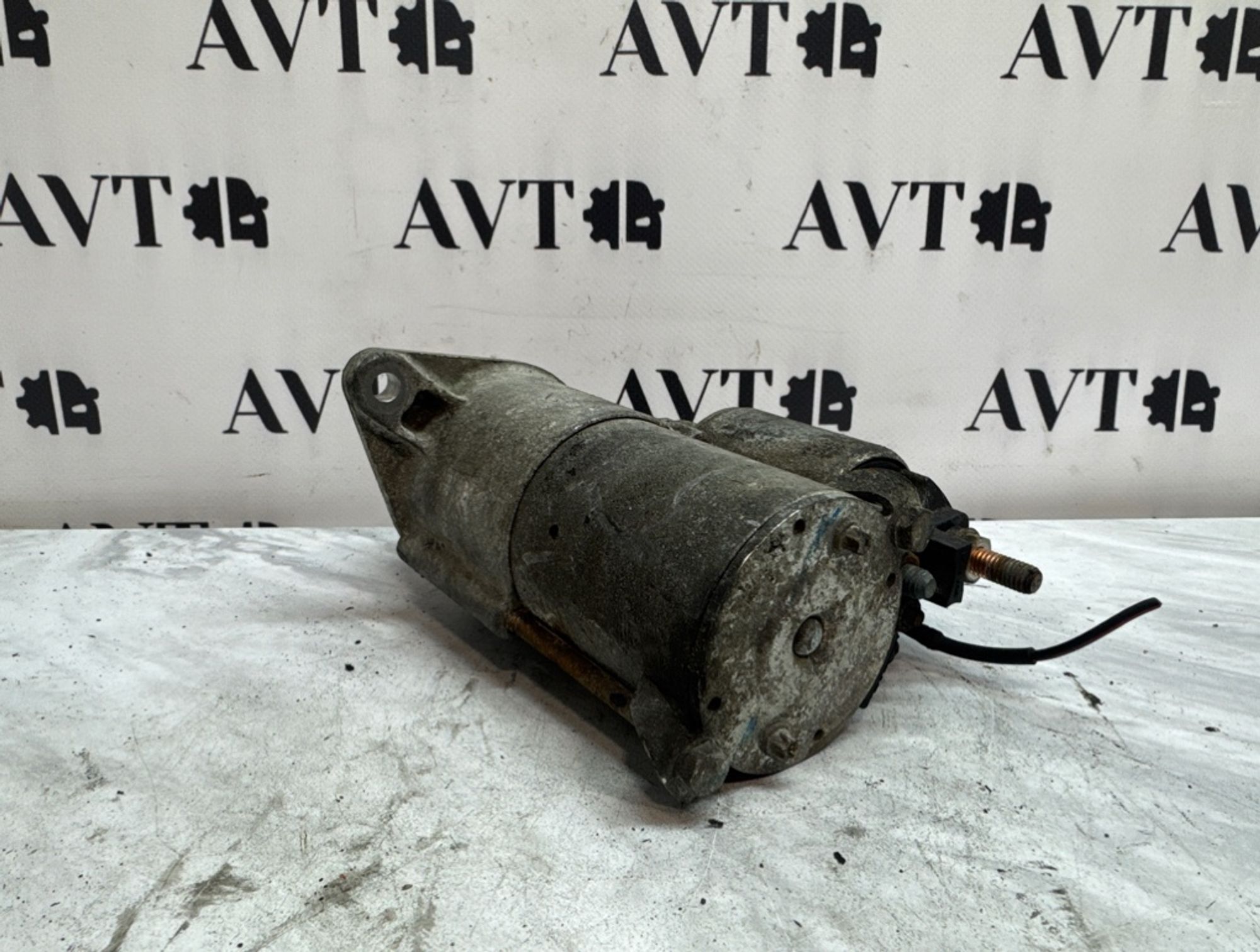 Стартер Opel Astra Z18XER, 1500 рублей, Ростов-на-Дону