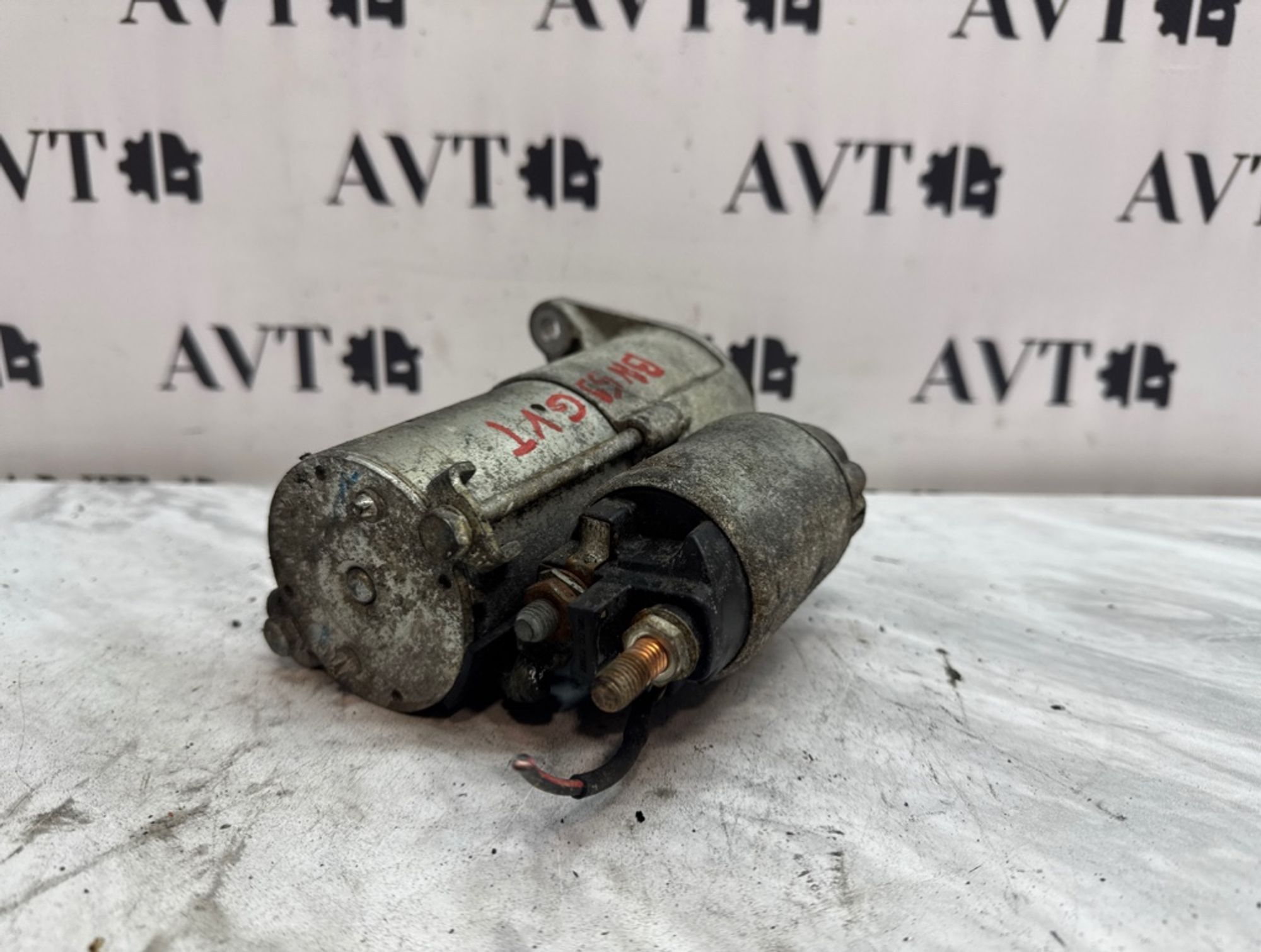 Стартер Opel Astra Z18XER, 1500 рублей, Ростов-на-Дону