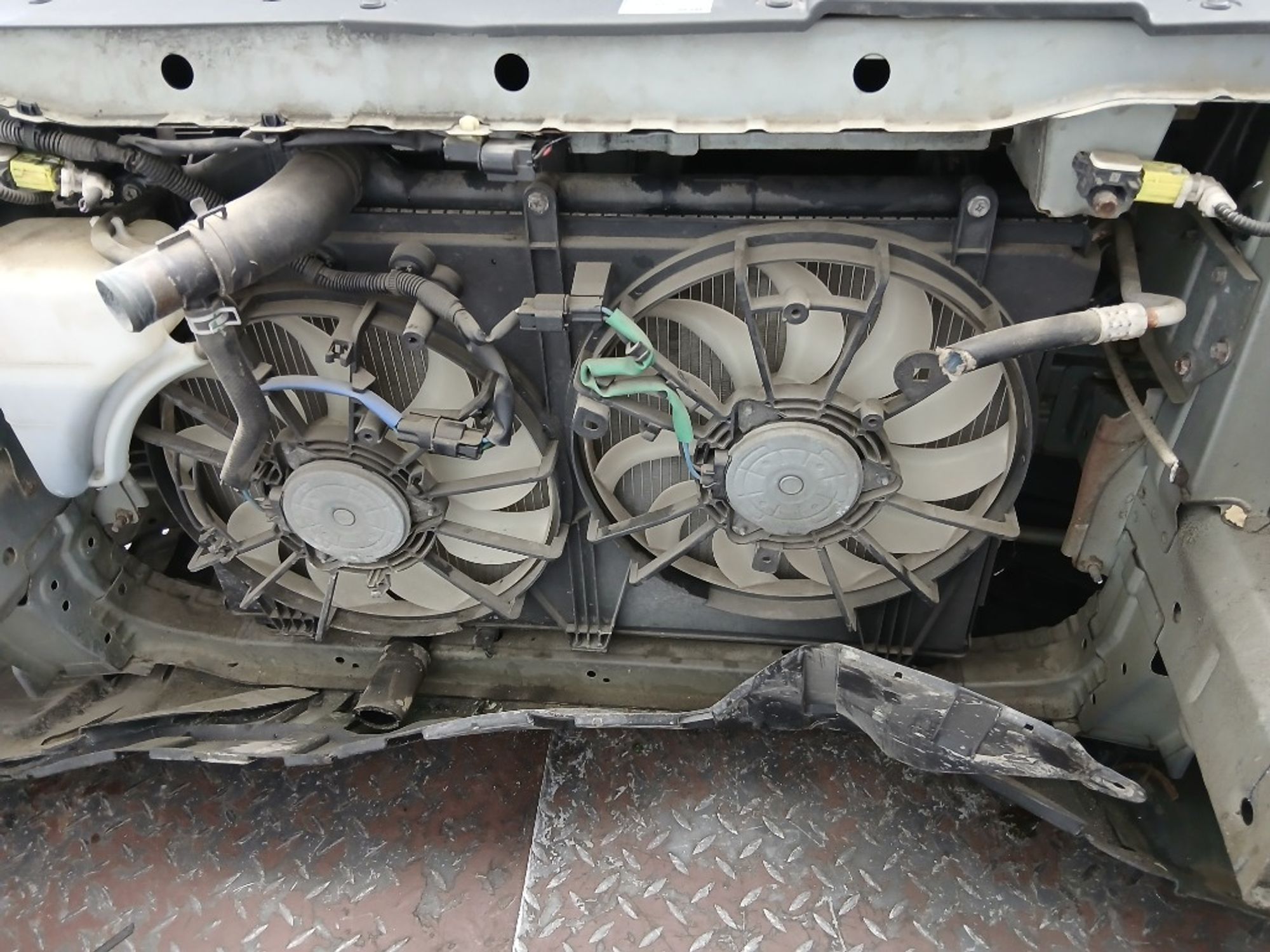 Ноускат (Nose Cut) Mitsubishi Outlander 3, 175000 рублей, Ростов-на-Дону