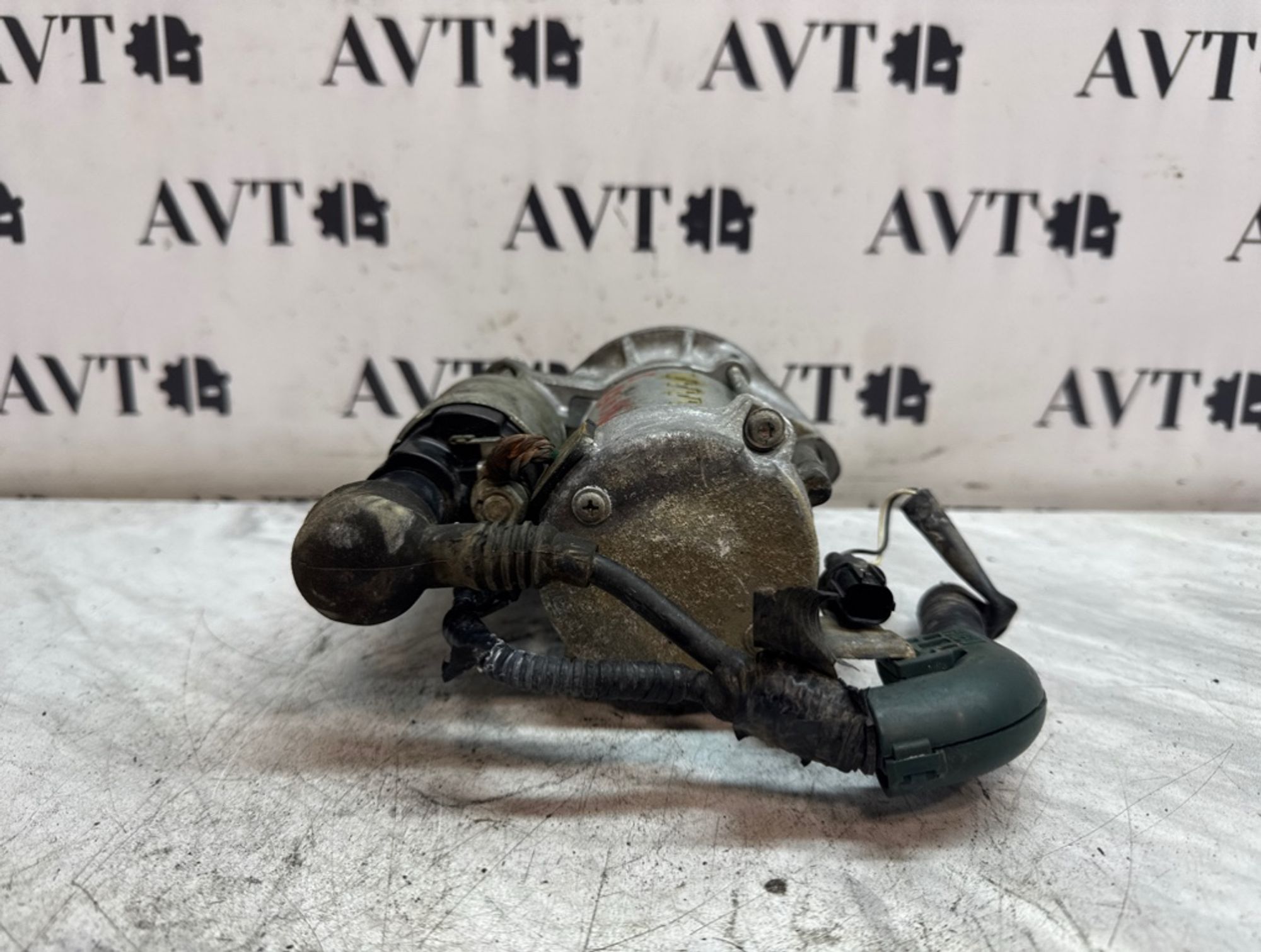 Стартер Honda Civic R18Z4, 5000 рублей, Ростов-на-Дону