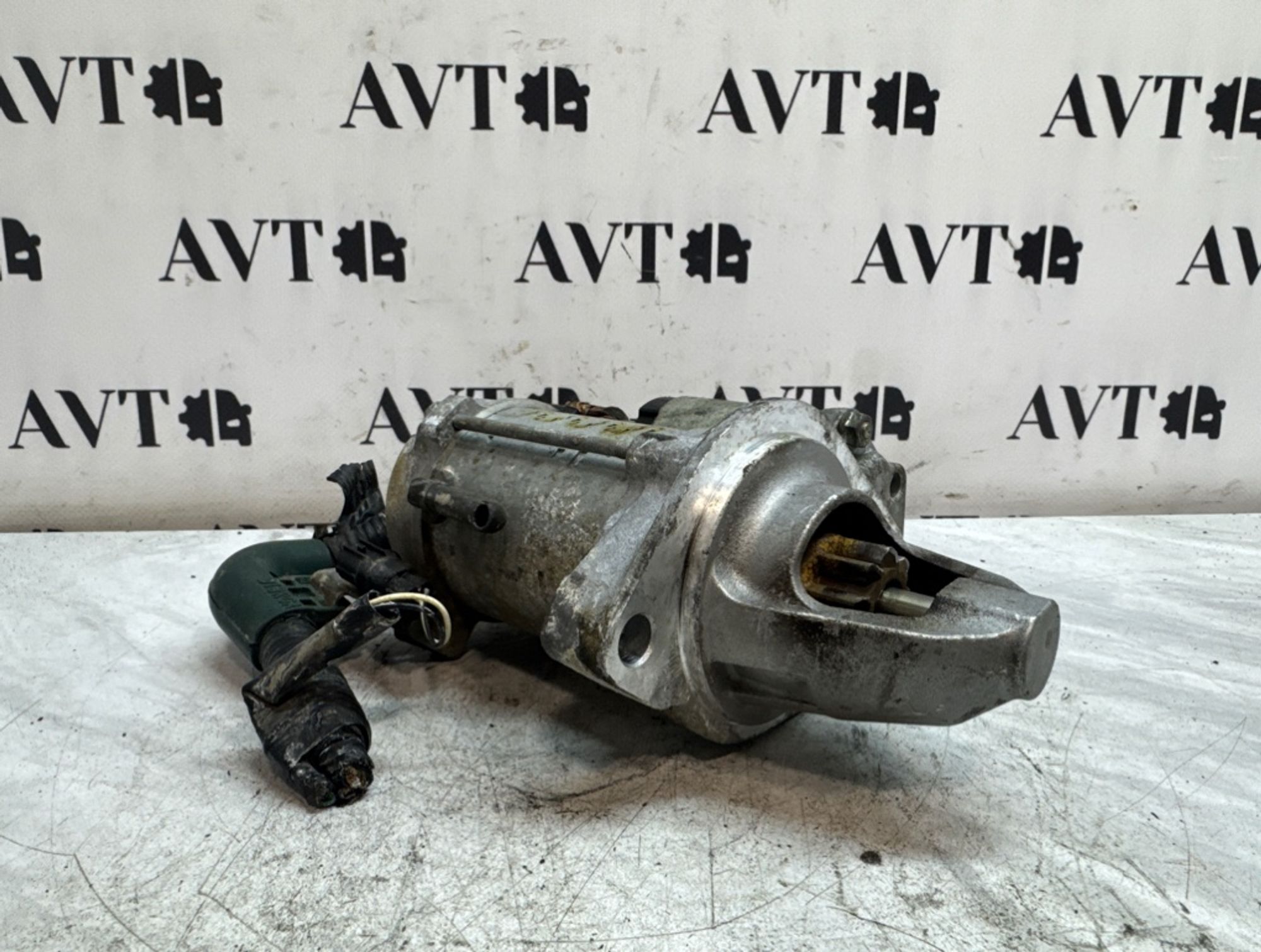 Стартер Honda Civic R18Z4, 5000 рублей, Ростов-на-Дону