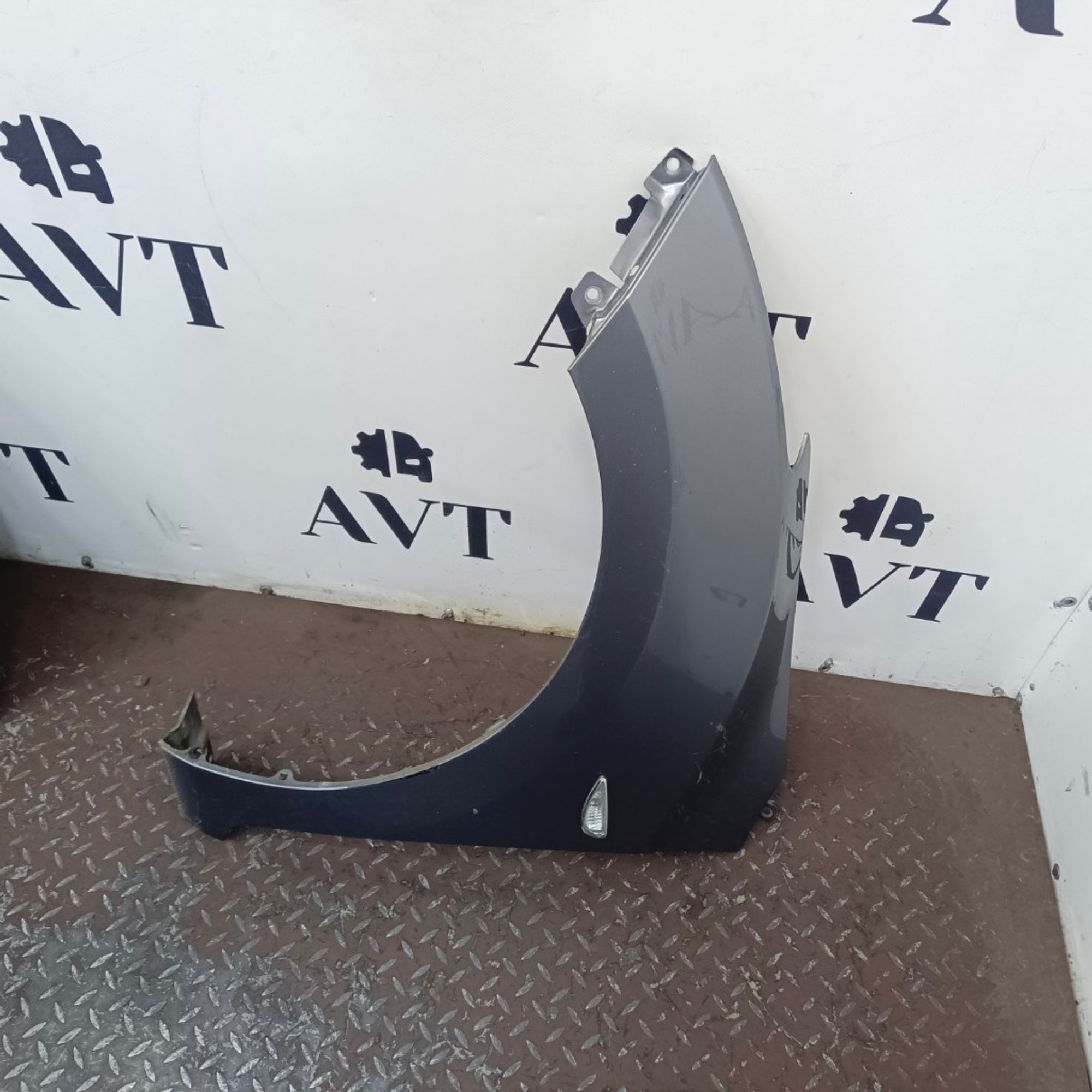 Ноускат (Nose Cut) Hyundai I30, 180000 рублей, Ростов-на-Дону