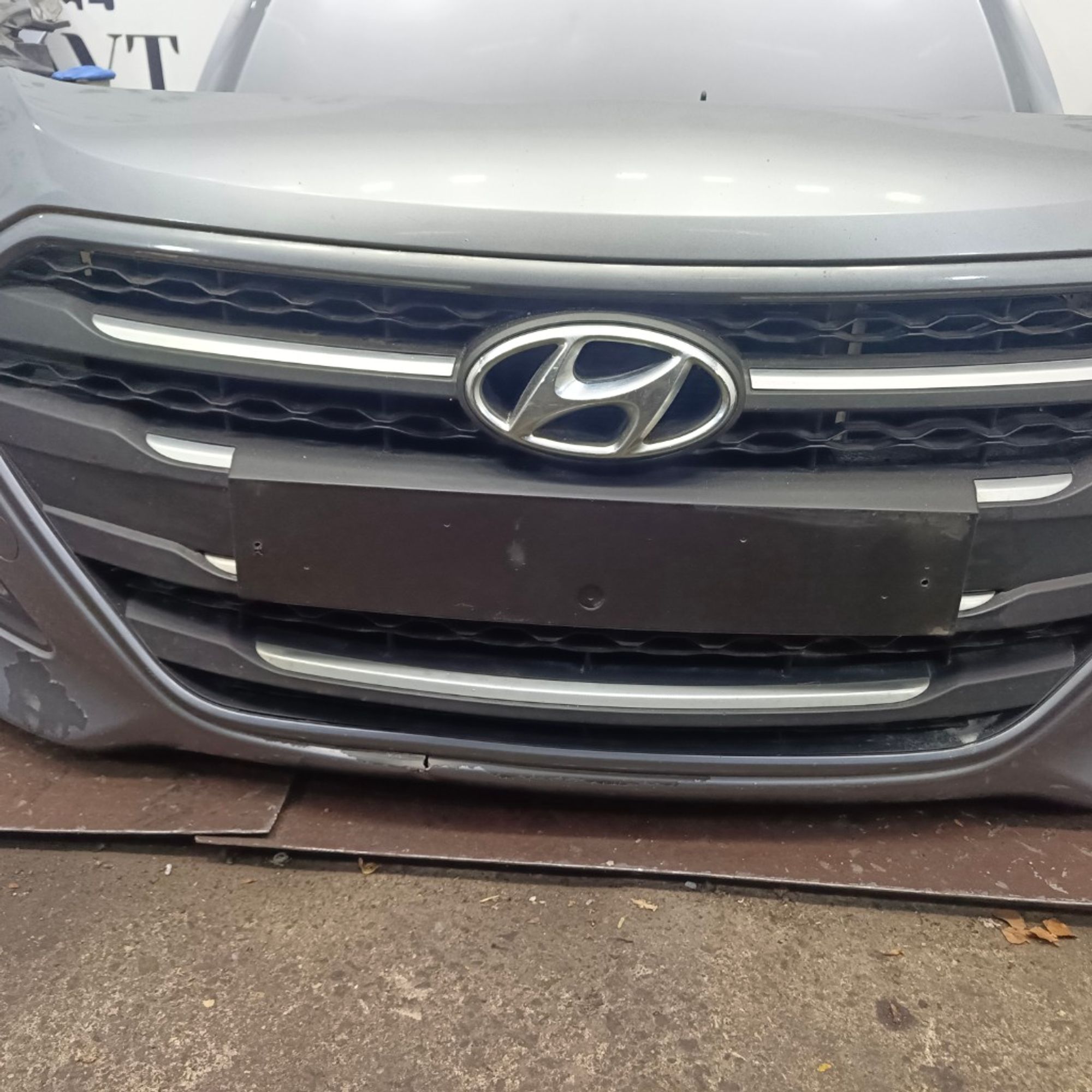 Ноускат (Nose Cut) Hyundai I30, 180000 рублей, Ростов-на-Дону