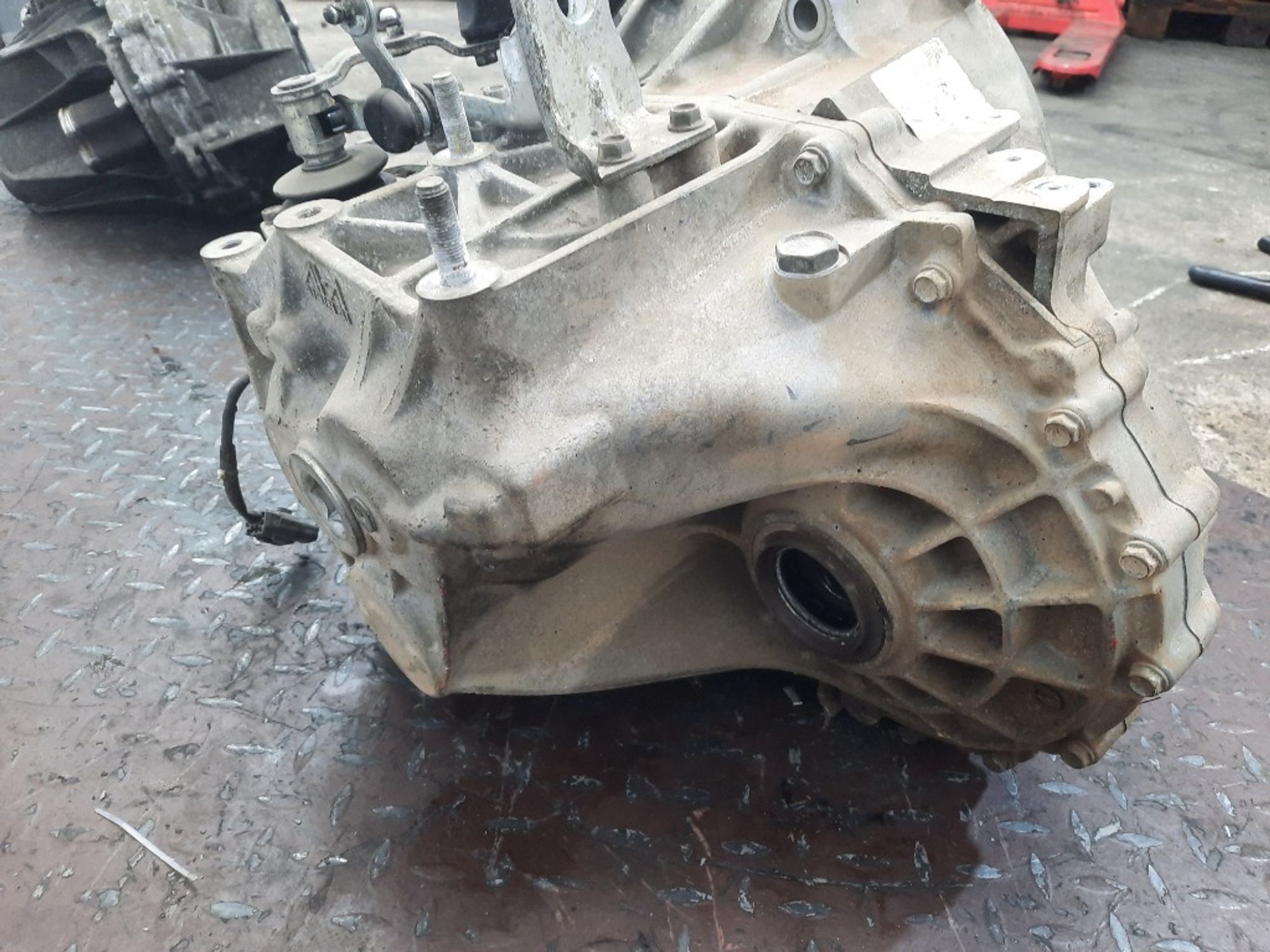 МКПП Mazda 6 R2AA, 10000 рублей, Ростов-на-Дону