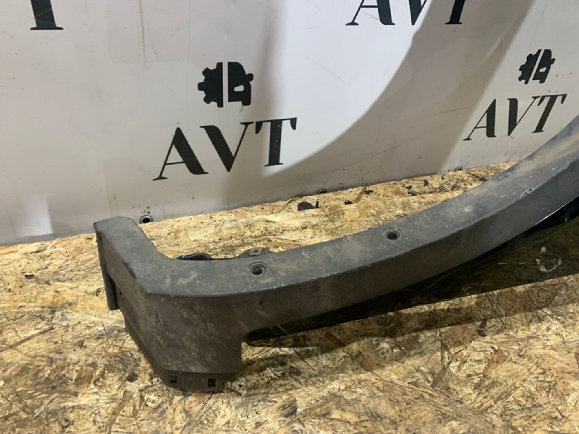 Крыло переднее левое KIA Sorento XM, 11000 рублей, Ростов-на-Дону