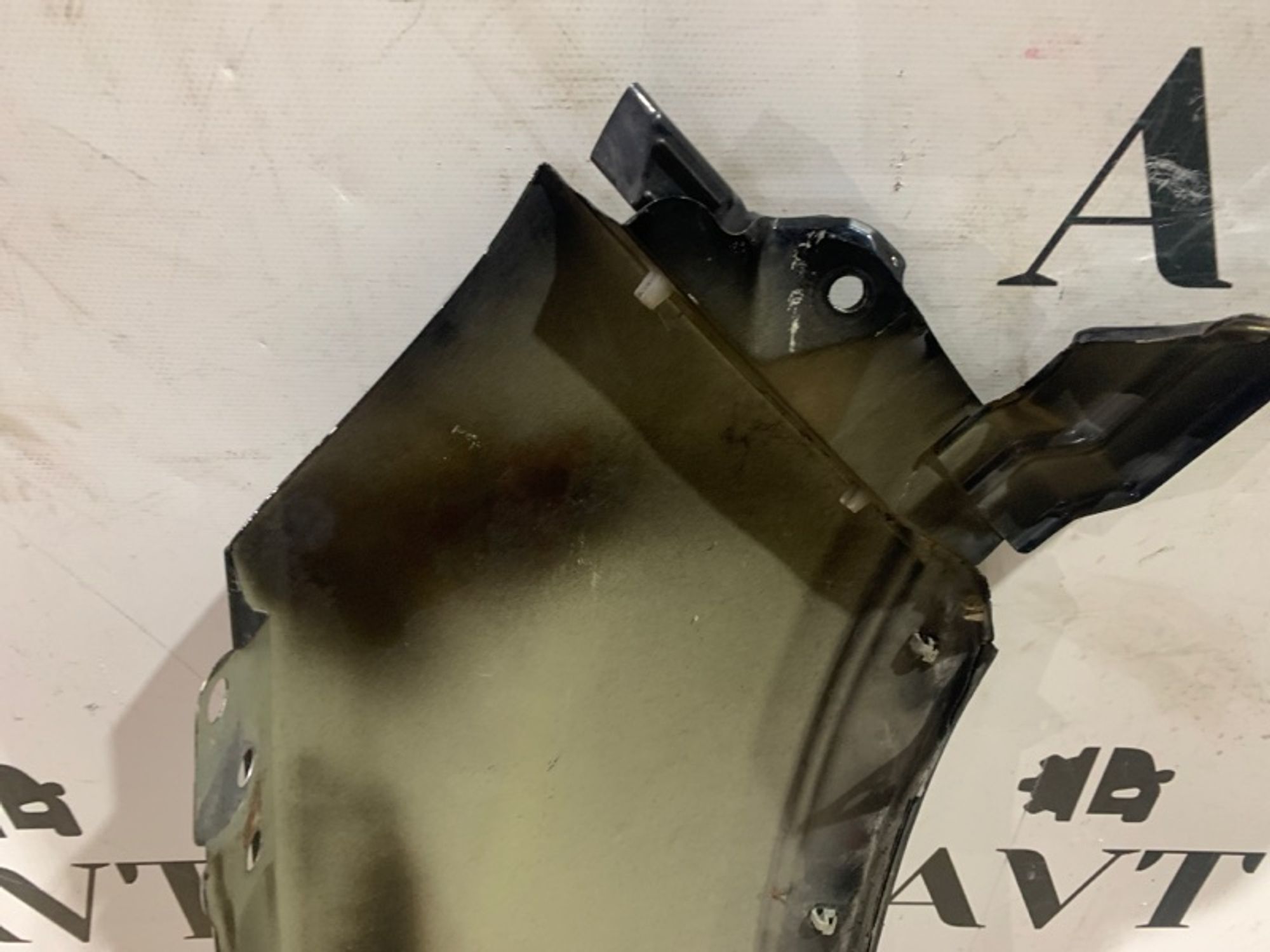 Крыло переднее левое KIA Sorento XM, 11000 рублей, Ростов-на-Дону