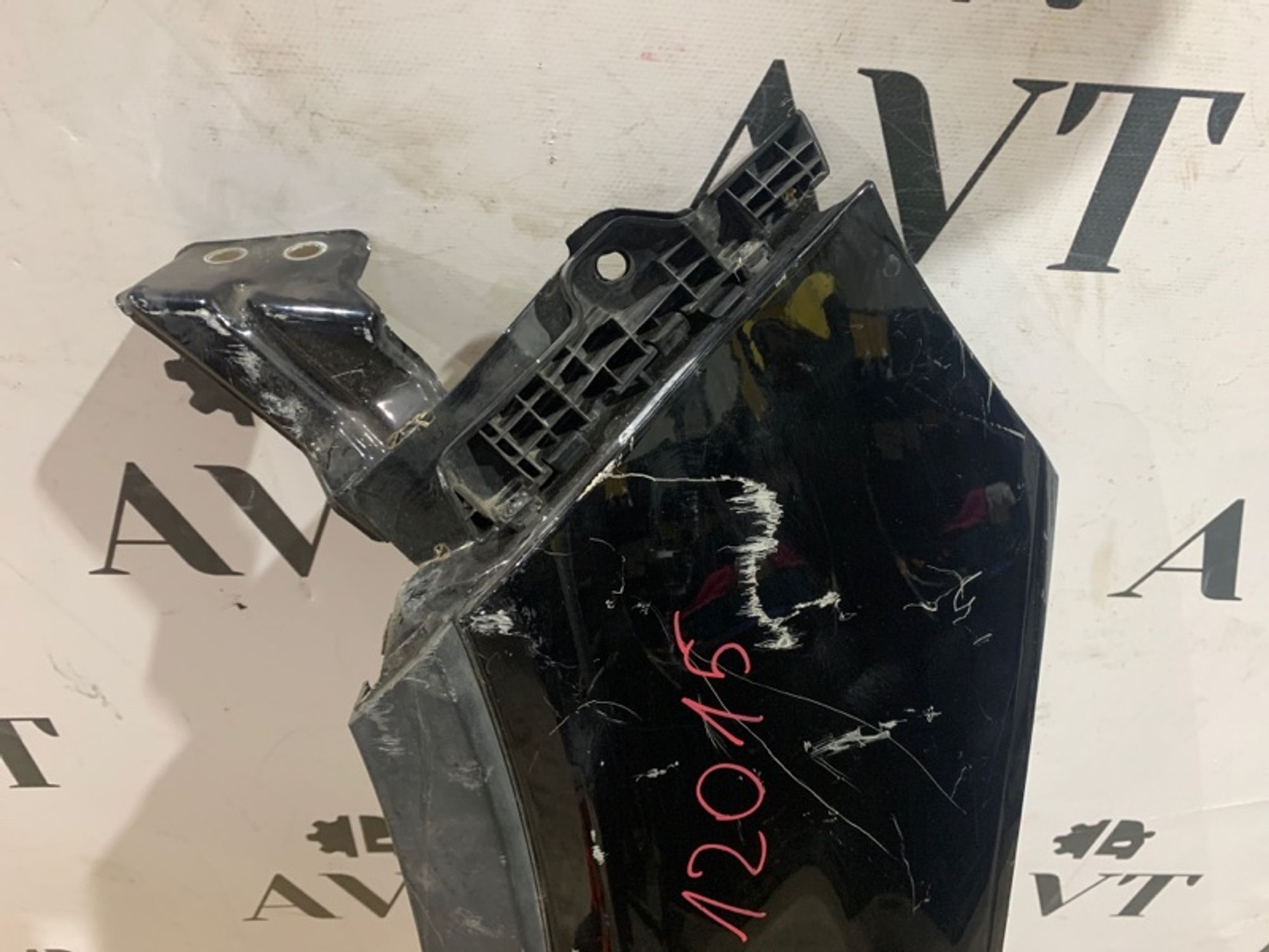 Крыло переднее левое KIA Sorento XM, 11000 рублей, Ростов-на-Дону