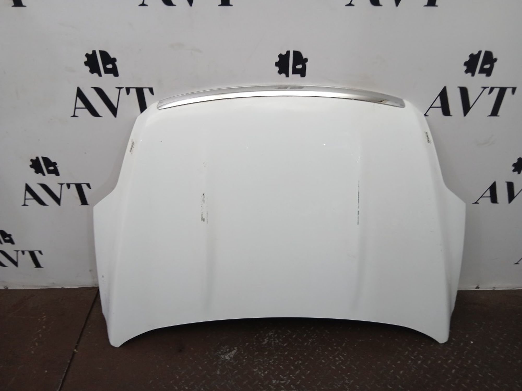 Капот передний Ford Kuga, 15000 рублей, Ростов-на-Дону